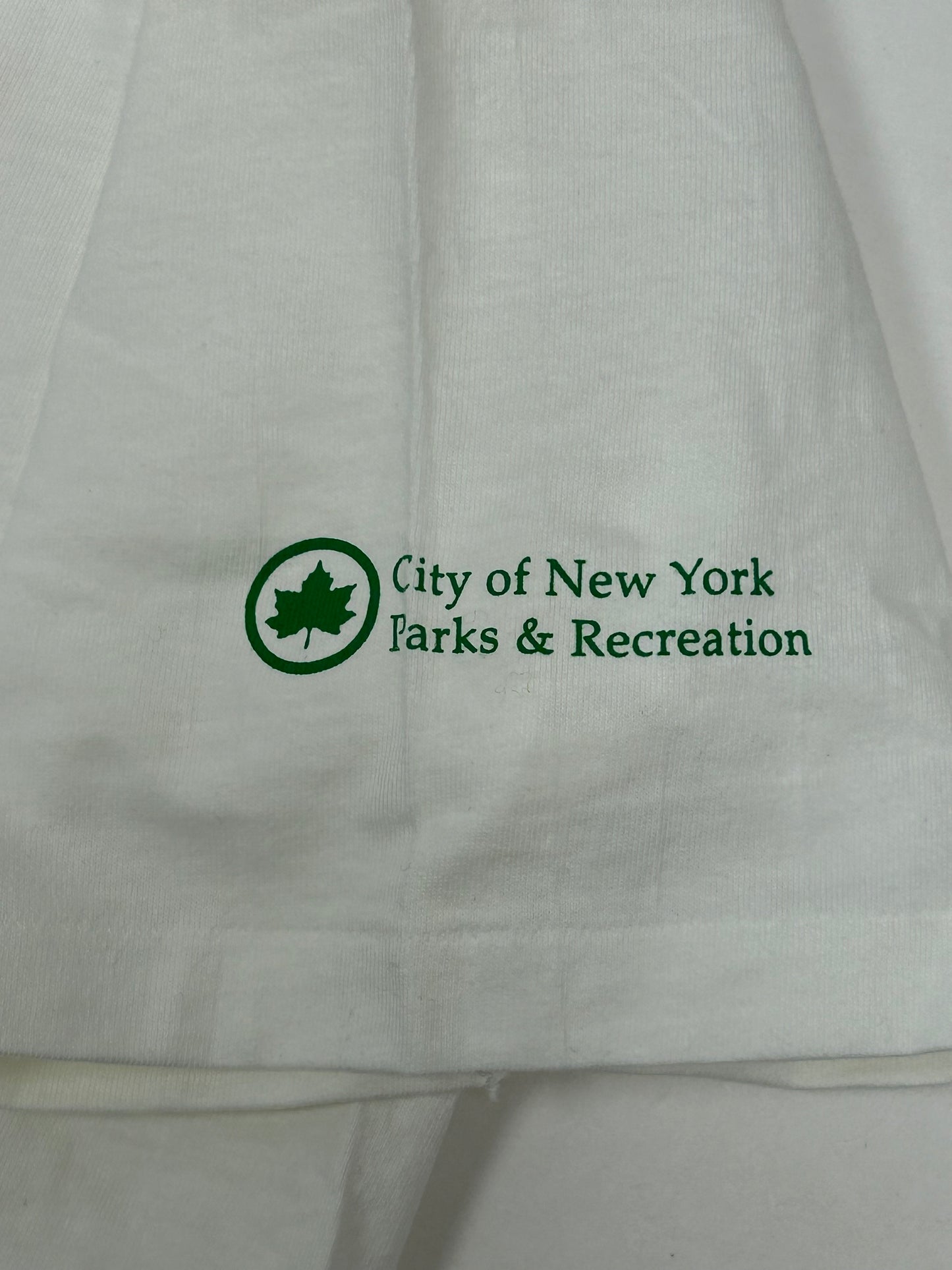 Vintage 90s Pocahontas The Premiere In The Park Central Park Disney Movie Promo Tee XL 24.25x31 Inches Clean