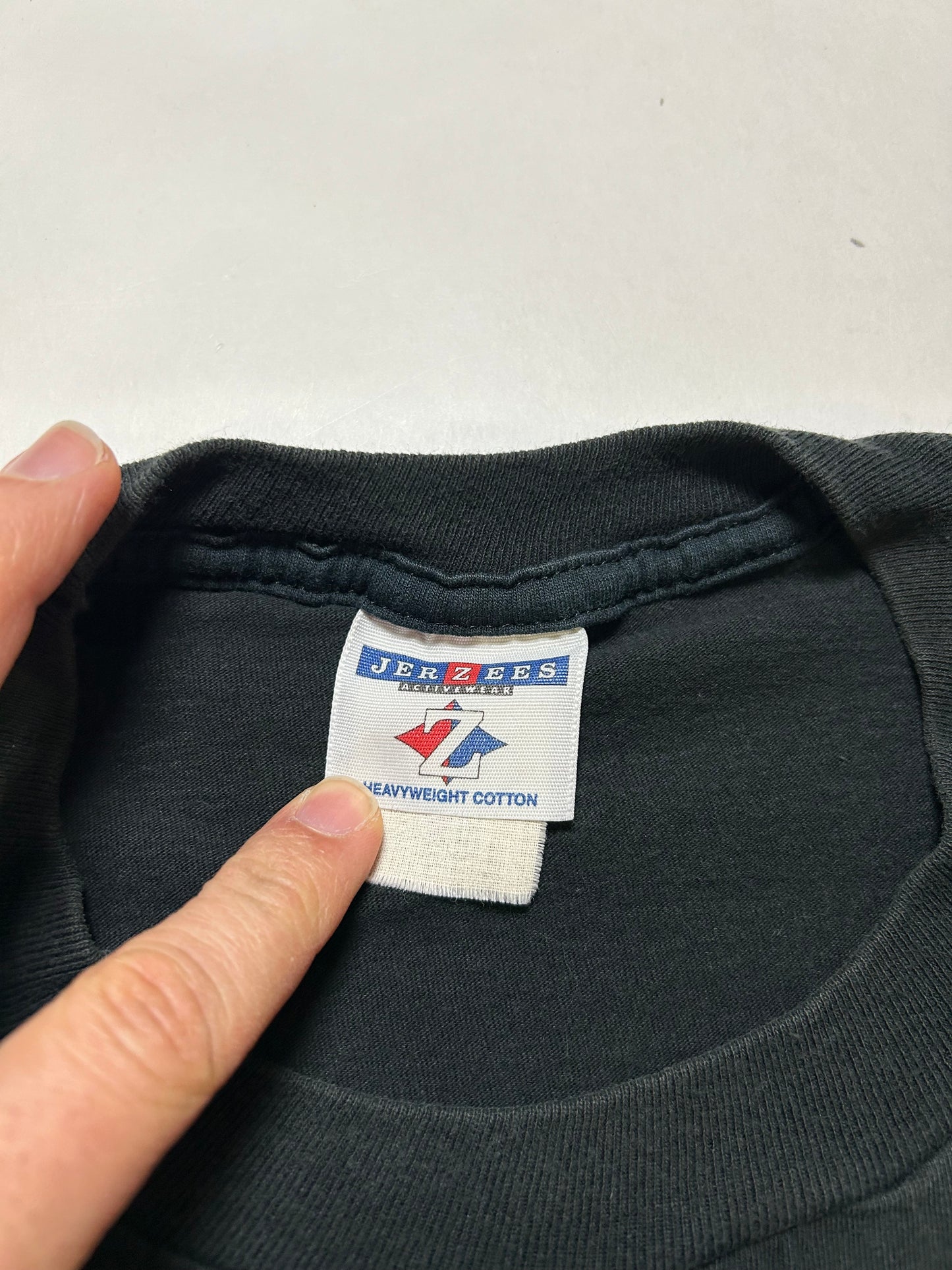 Vintage Stone Cold Steve Austin 3:16 WWF Attitude Racing NHRA Double Sided Tee 2XL 27.25x31.5 Inches