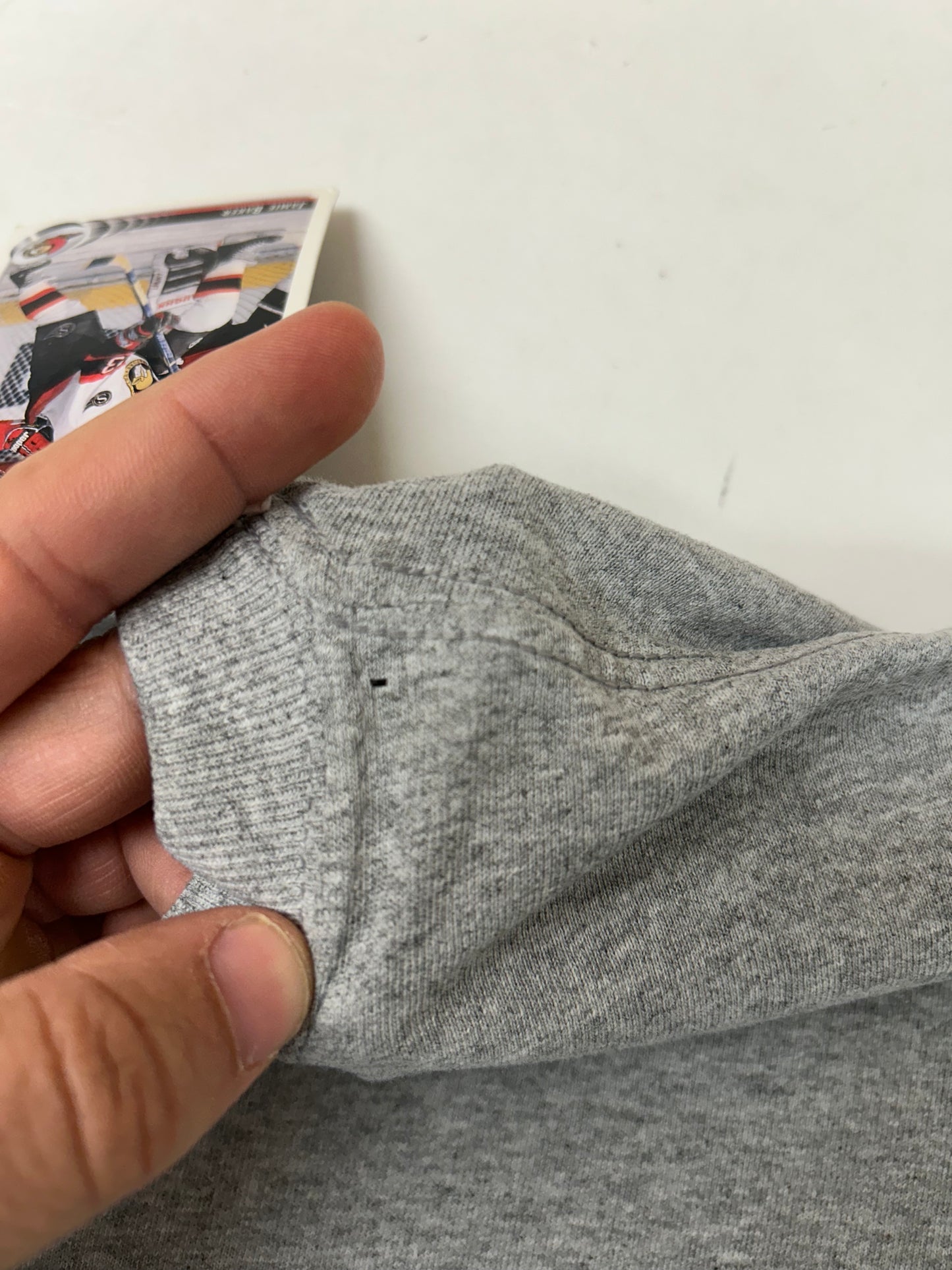 Vintage 00s Kids R US KRU Company Promo Tee XL 24.5x29.25 Inches As Is Worn