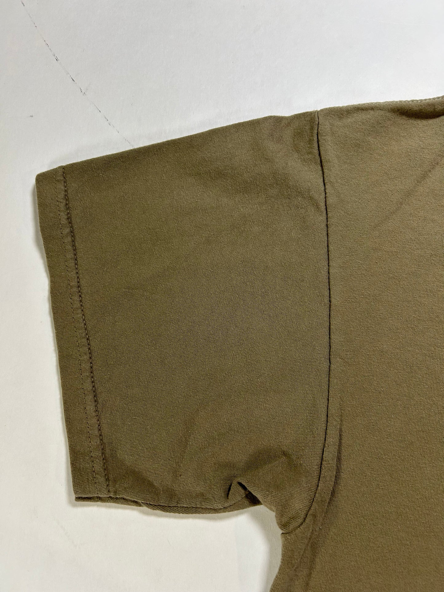 Vintage 00s Walt Disney World Grumpy Dwarf I’m Right You’re Wrong Any Questions Tee XL 23.75x29.25 Inches