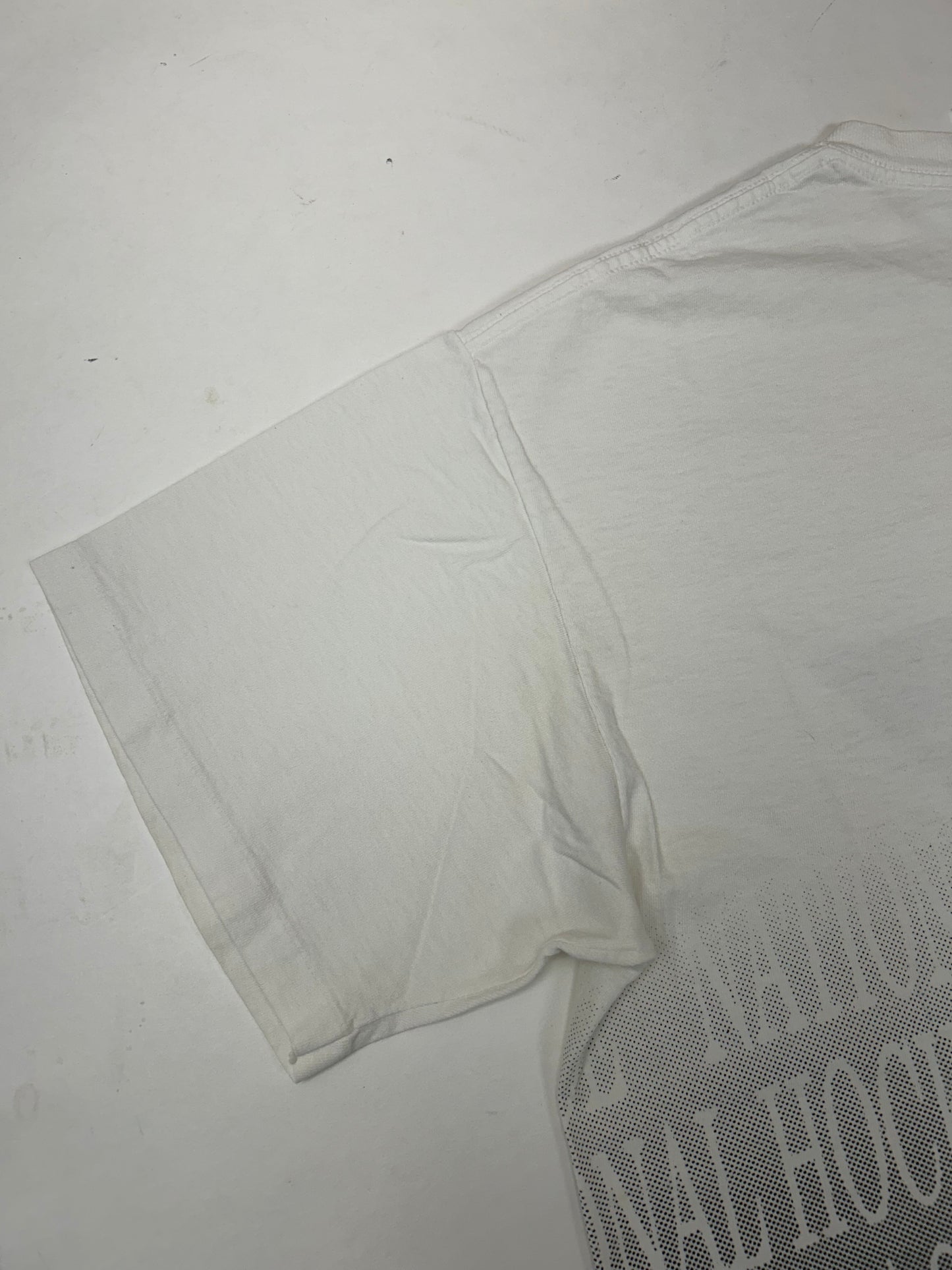 Vintage Chalk Line Pittsburgh Penguins NHL Shirt Boxy Largeish Fit 22.25x26.75 Inches