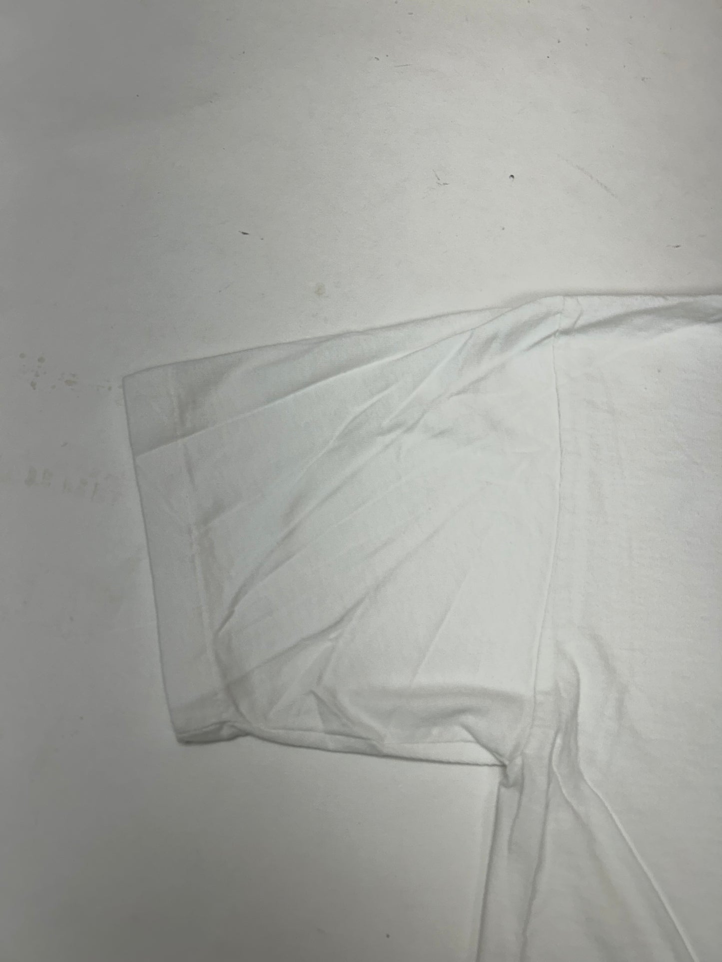 Vintage The White Horse Cafe Knoxville Tennessee Graphic T-Shirt 90s White Large 22.5x30.5 Inches