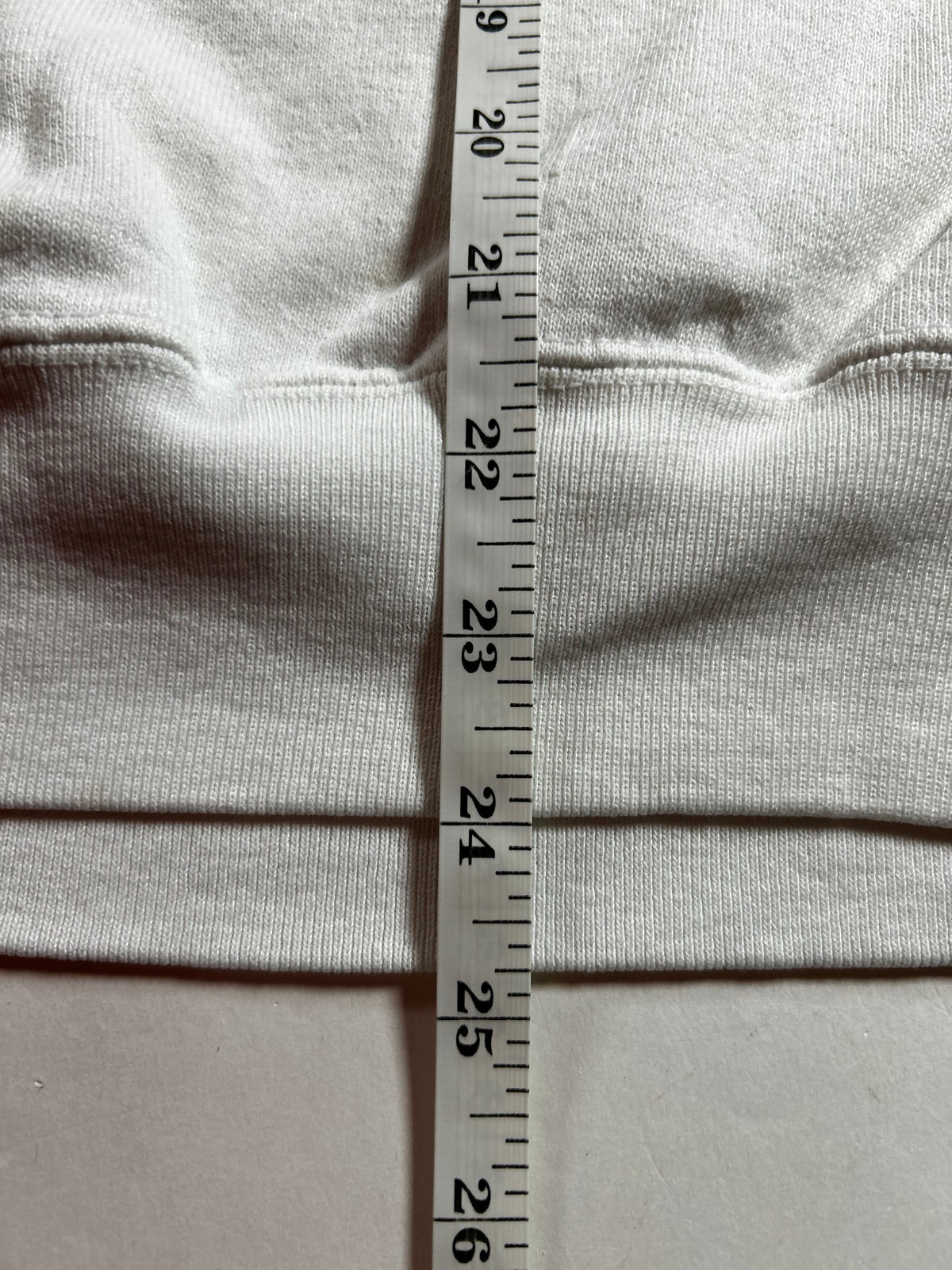Vintage Penn State Football PSU Nittany Lions Crewneck Sweatshirt S/M As Is 21.75x24.75 Inches