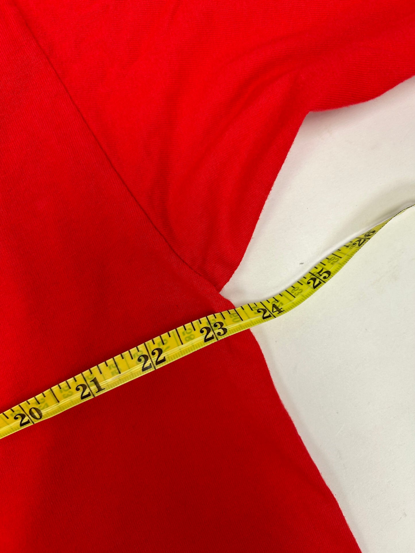 Vintage 90s Marlboro Country Store M Logo Pocket Tee XL Fit
