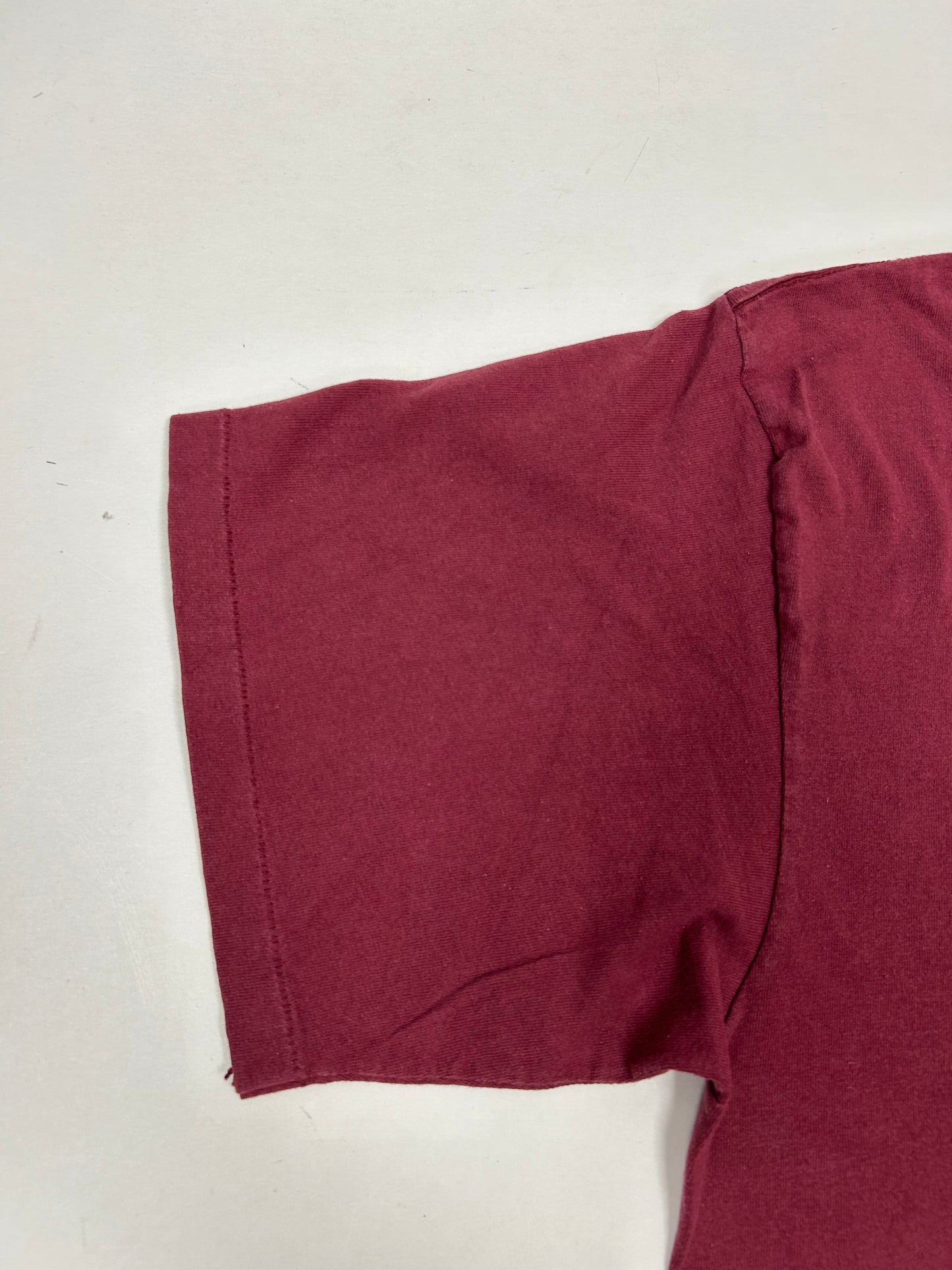 Vintage 90s Stüssy Royal Goods Made In USA Tee XL