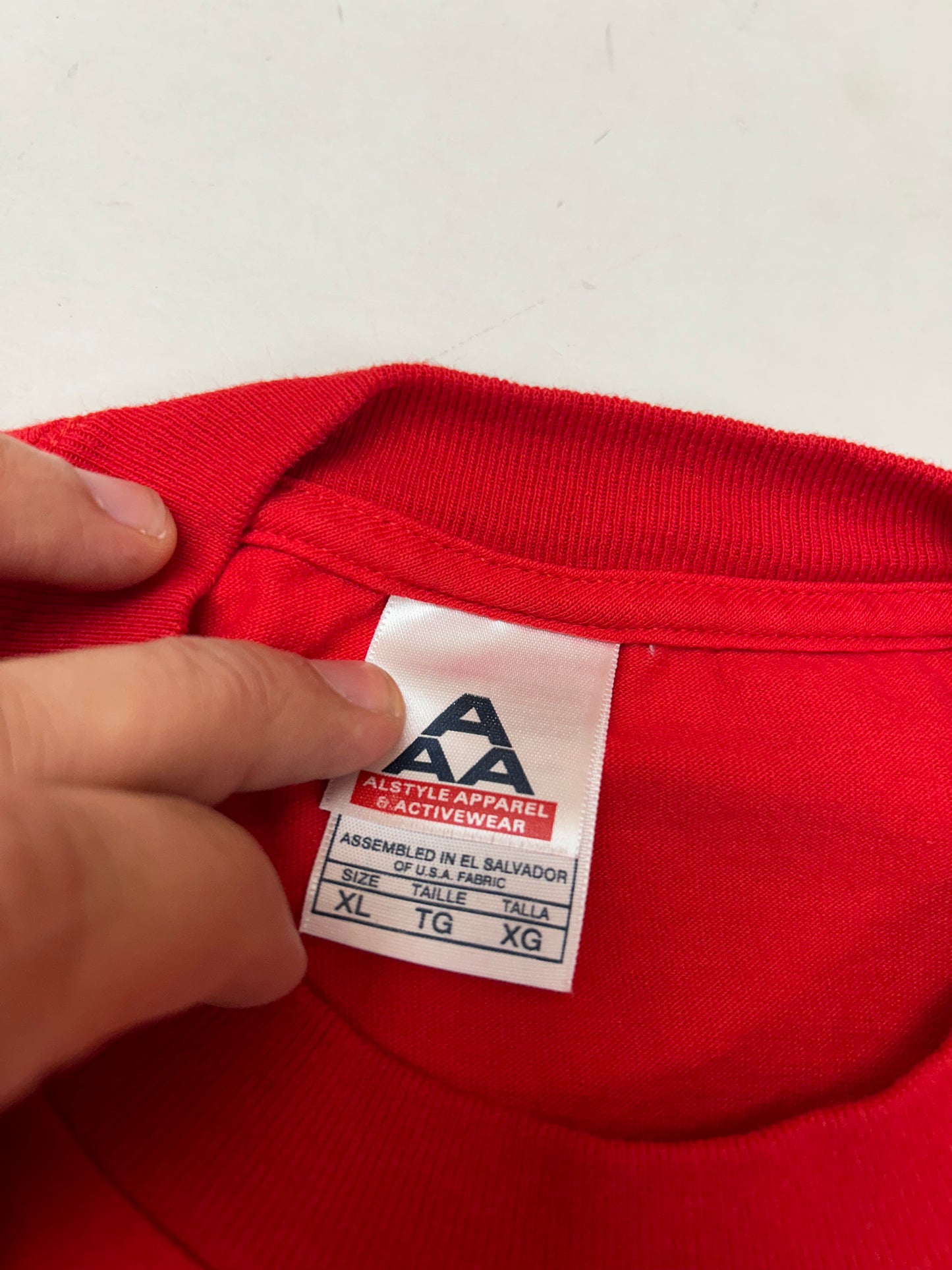 Vintage Little Man Wayans Brothers Movie Promo 2006 Tee XL 23x31.25 Inches