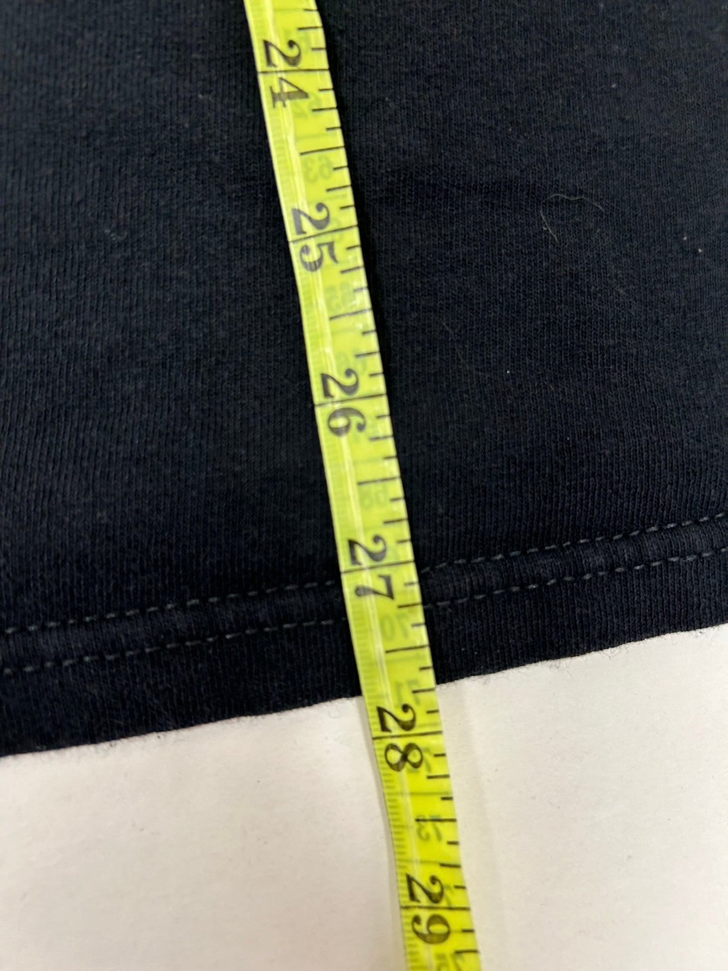 Pink Floyd The Wall Music Band Tee 2010s Print Missing Tag Large 22.5x27.75 Inches