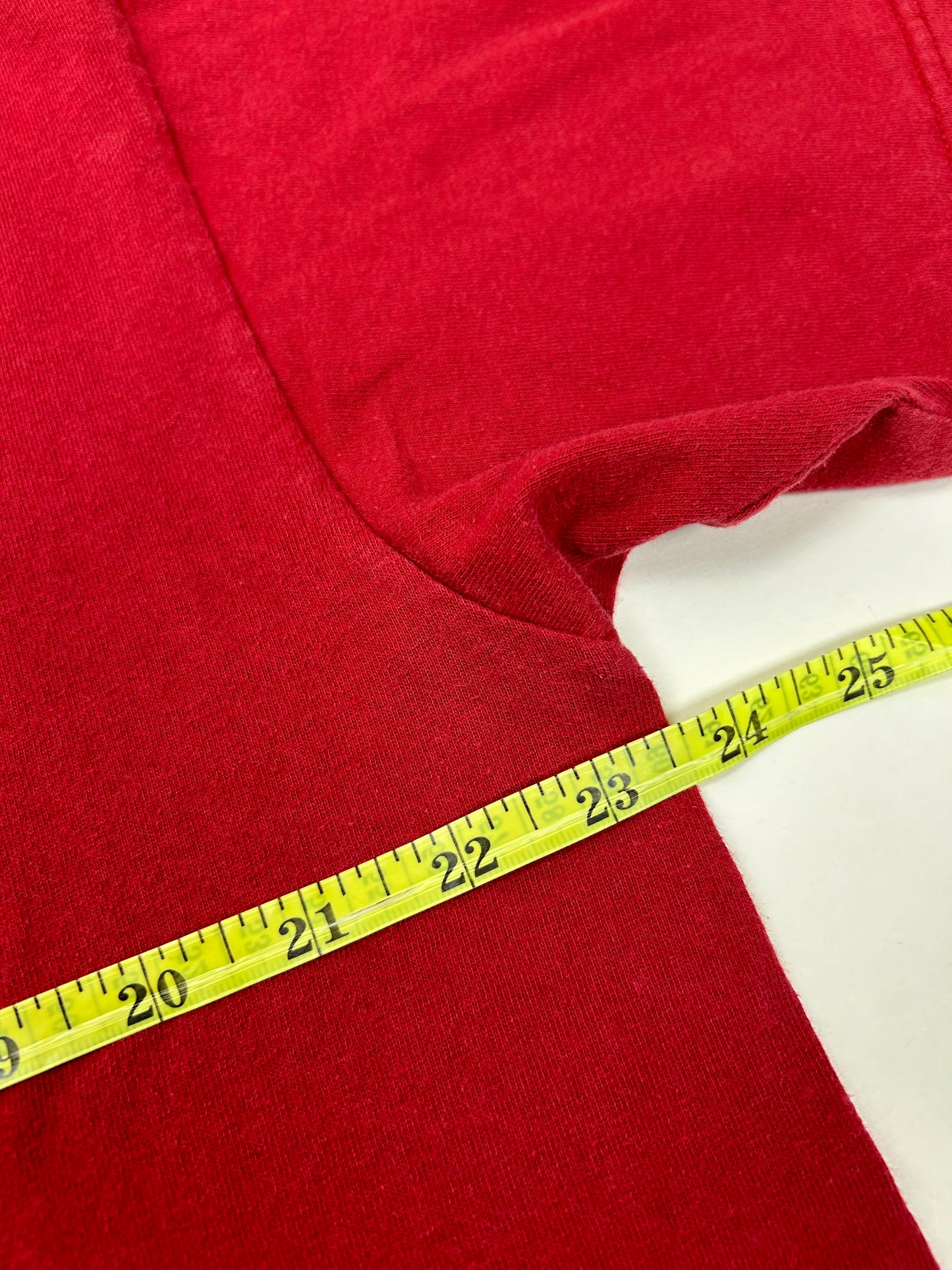 Vintage 00s Underground Surf Galveston Texas Tee XL 23.5x28.75 Inches