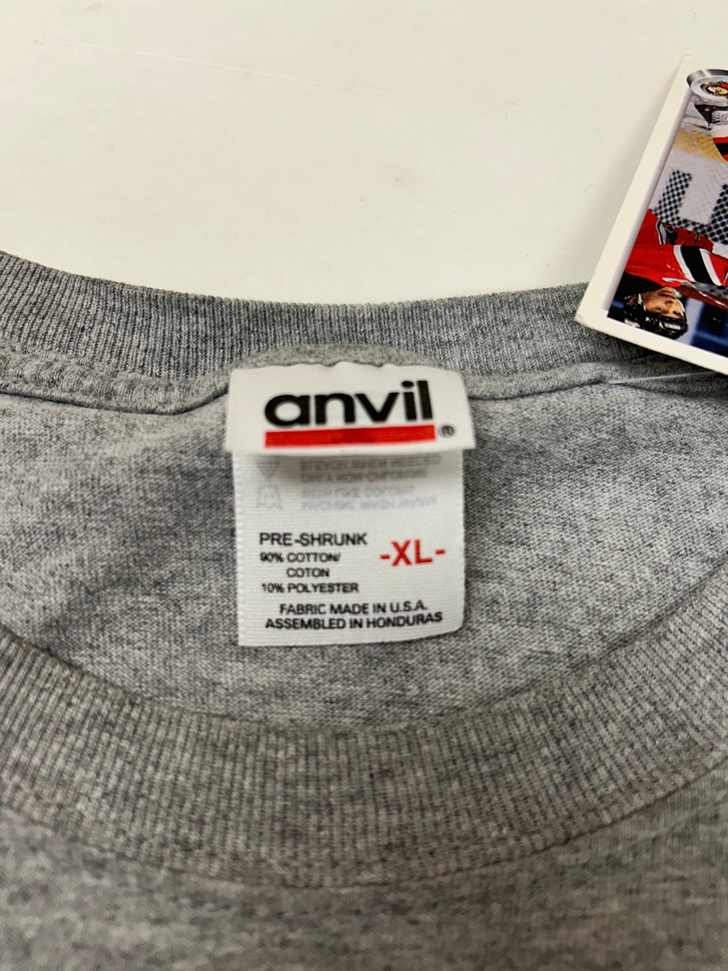 Vintage 00s Kids R US KRU Company Promo Tee XL 24.5x29.25 Inches As Is Worn