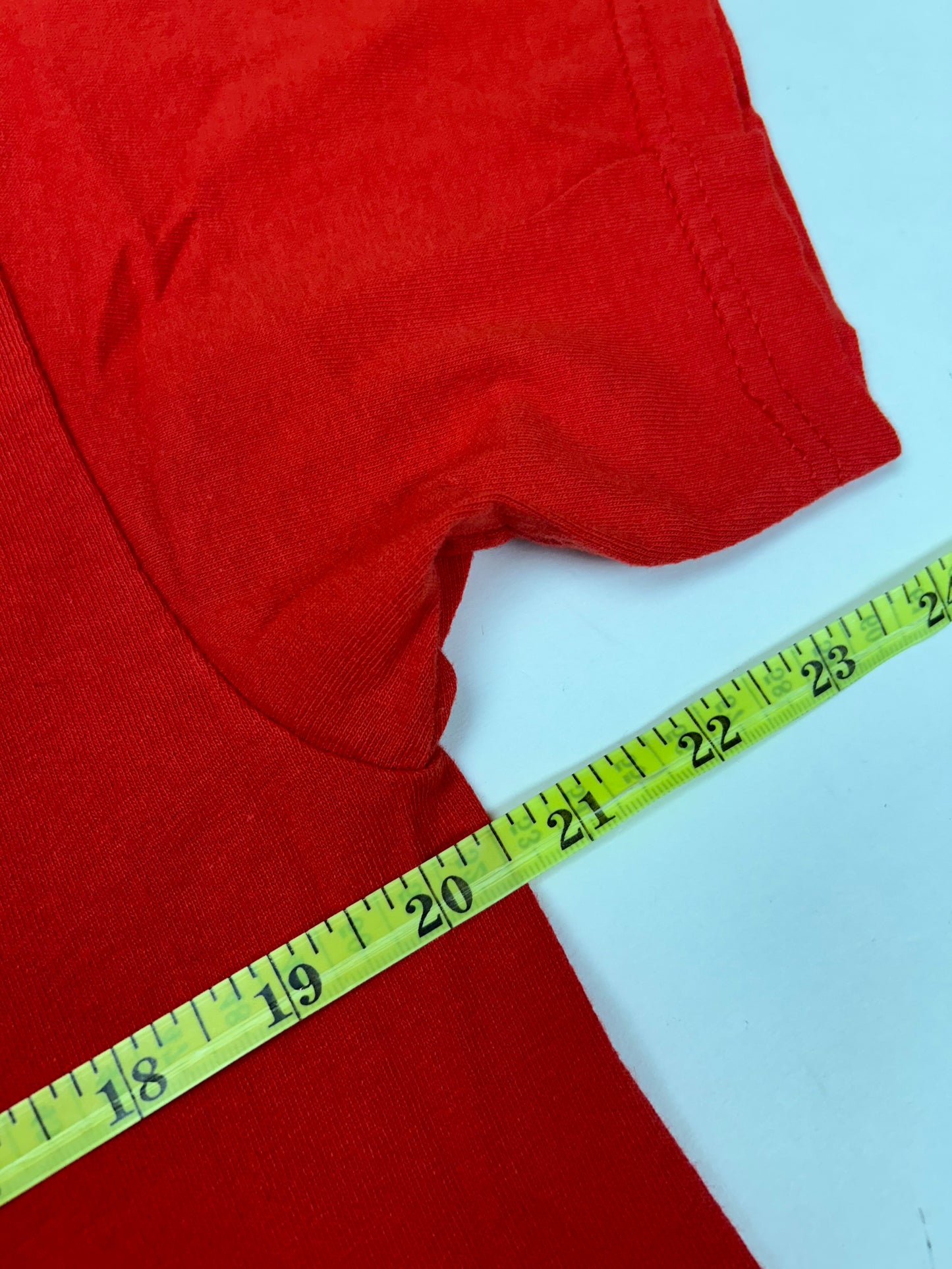 Detroit Red Wings NHL 2008 Stanley Cup Champions Tee Medium 20.5x27