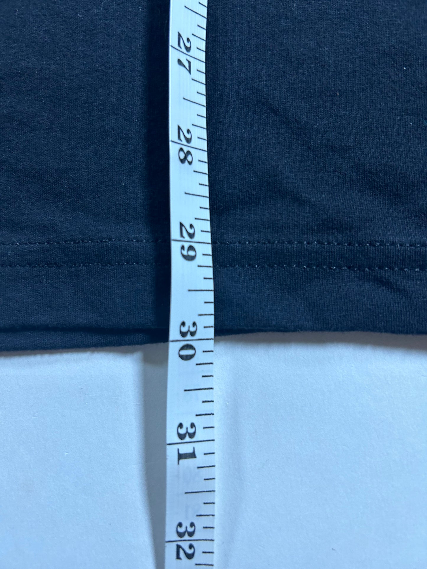 The House Next Door Meet the Blacks 2 Movie Promo Tee 2021 Mike Epps Large 21x30 Inches