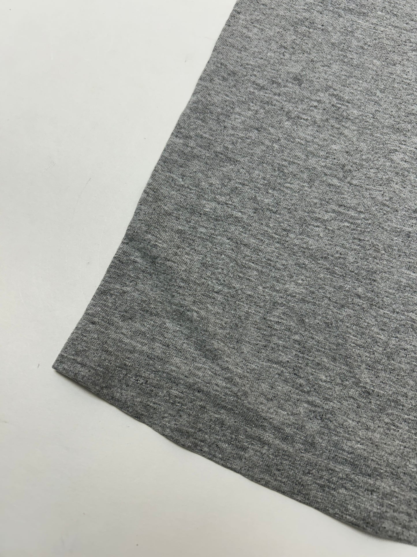 Vintage MV Sport University Of Delaware College Ringer Tee XL 23.25x29.5 Inches