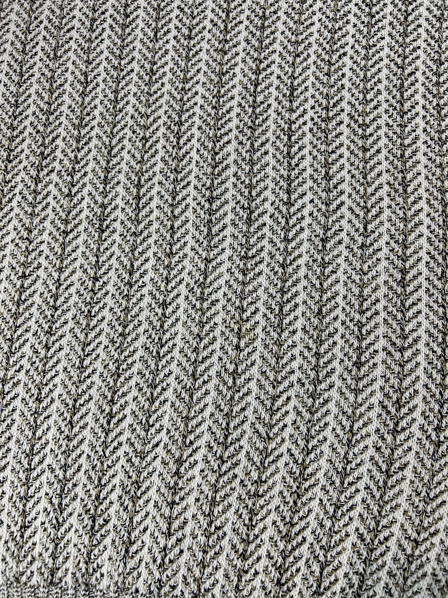 Vintage Bill Blass Grandpa Sweater Cotton Knit USA Men’s Large/Medium 22.5x25.75 Inches