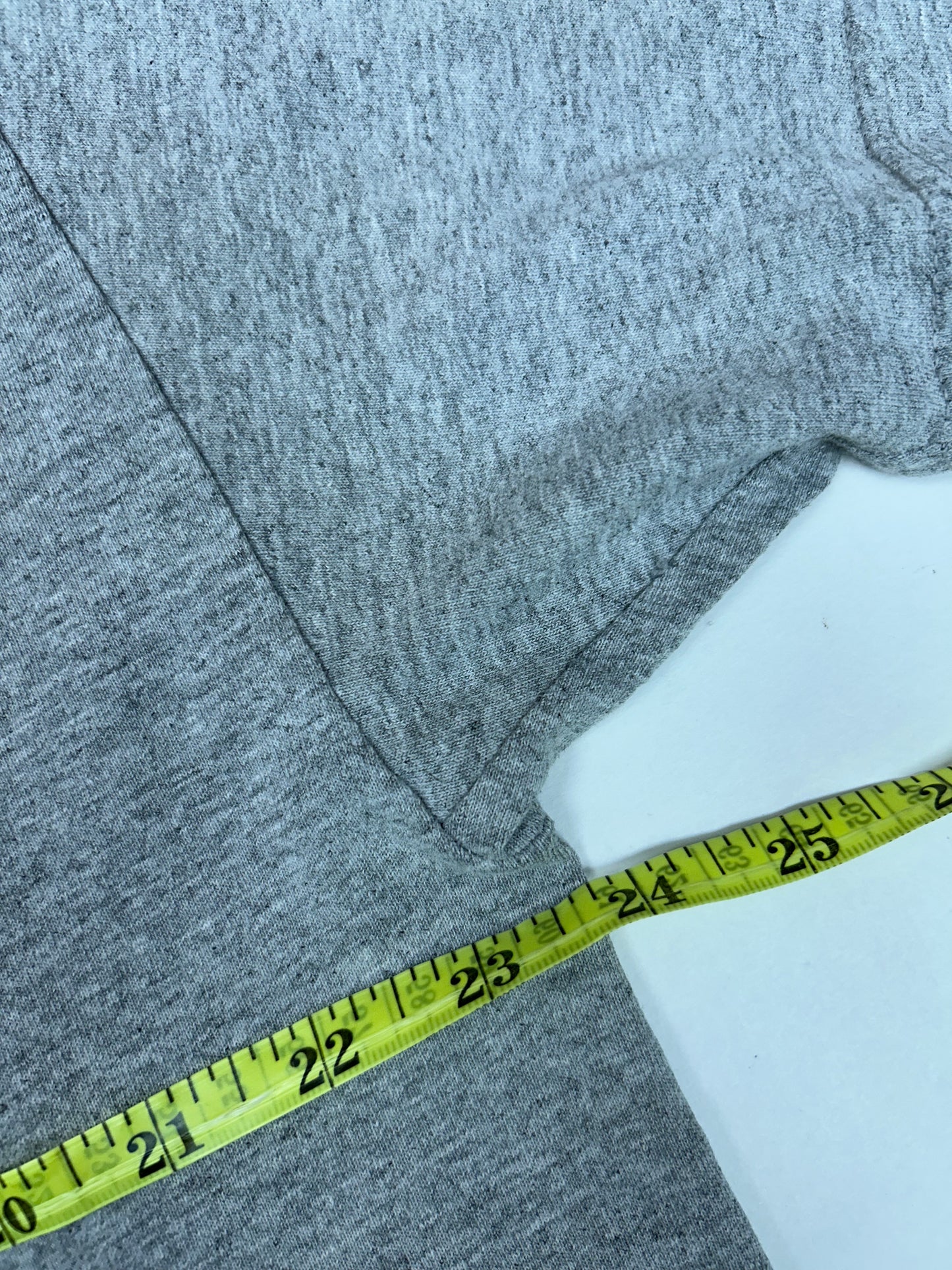 Vintage Adio Footwear BAM Margera Skate Tee XL 23.75x29 Inches Worn In As Is Has Flaws