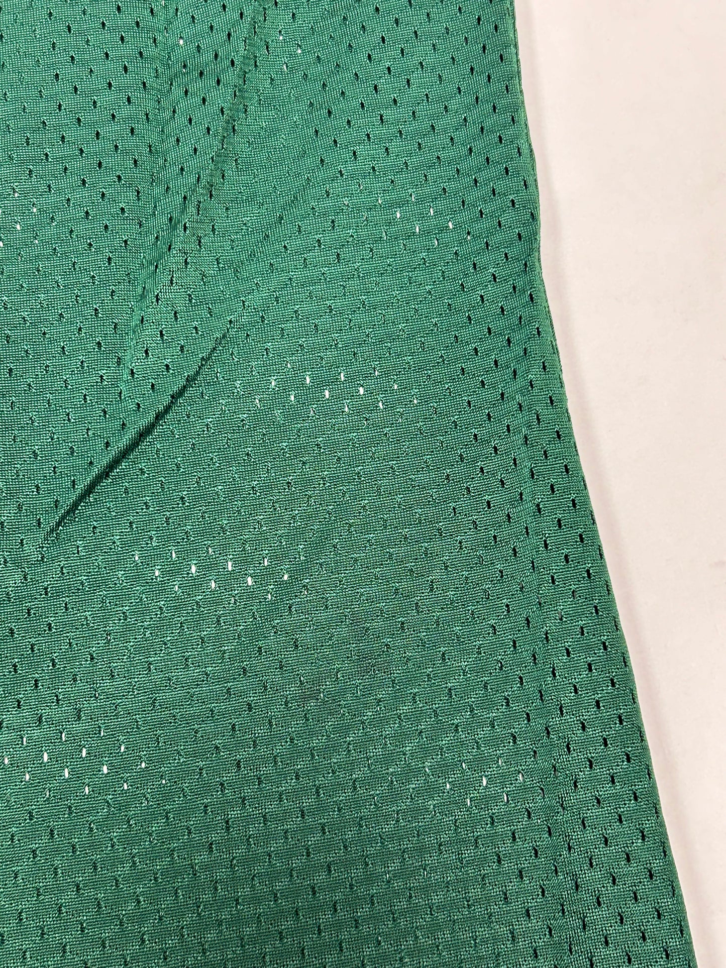 Vintage 90s Starter New York Jets Wayne Chrebet #80 NFL Football Jersey 54 2XL 25.75x33.5 Inches