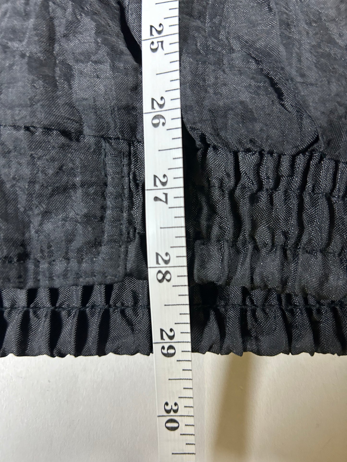 Vintage 90s Starter New York Giants Jacket Zip Puffer Quilted Jacket Large Can Fit XL 27x29.25 Inches NYG