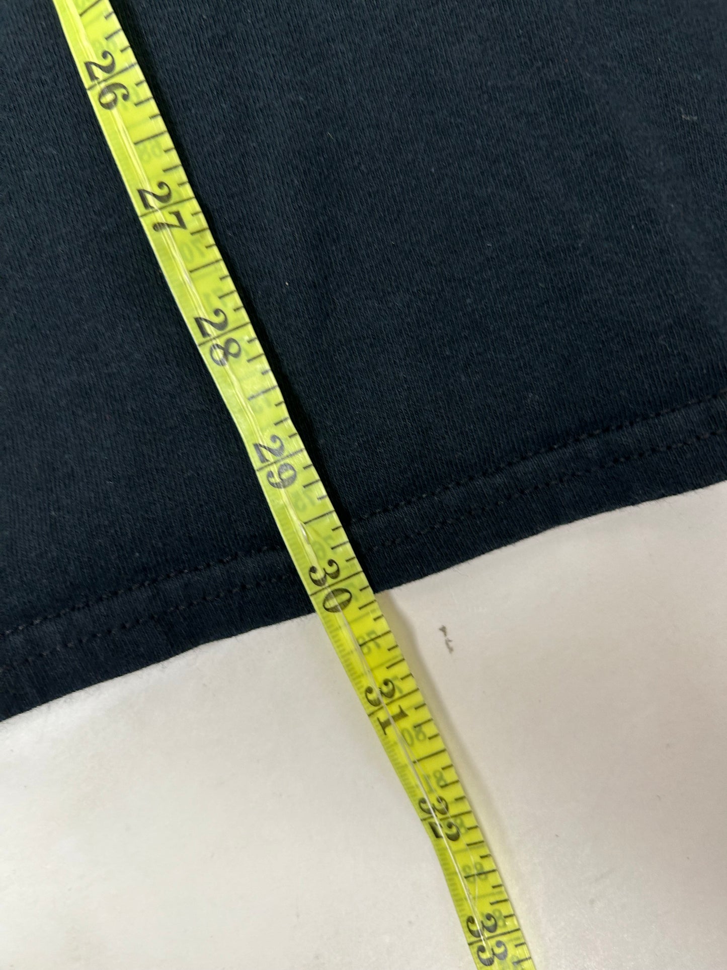 Vintage 00s HBO True Blood TV Show Promo Tee 2XL 25.75x30.25 Inches As Is