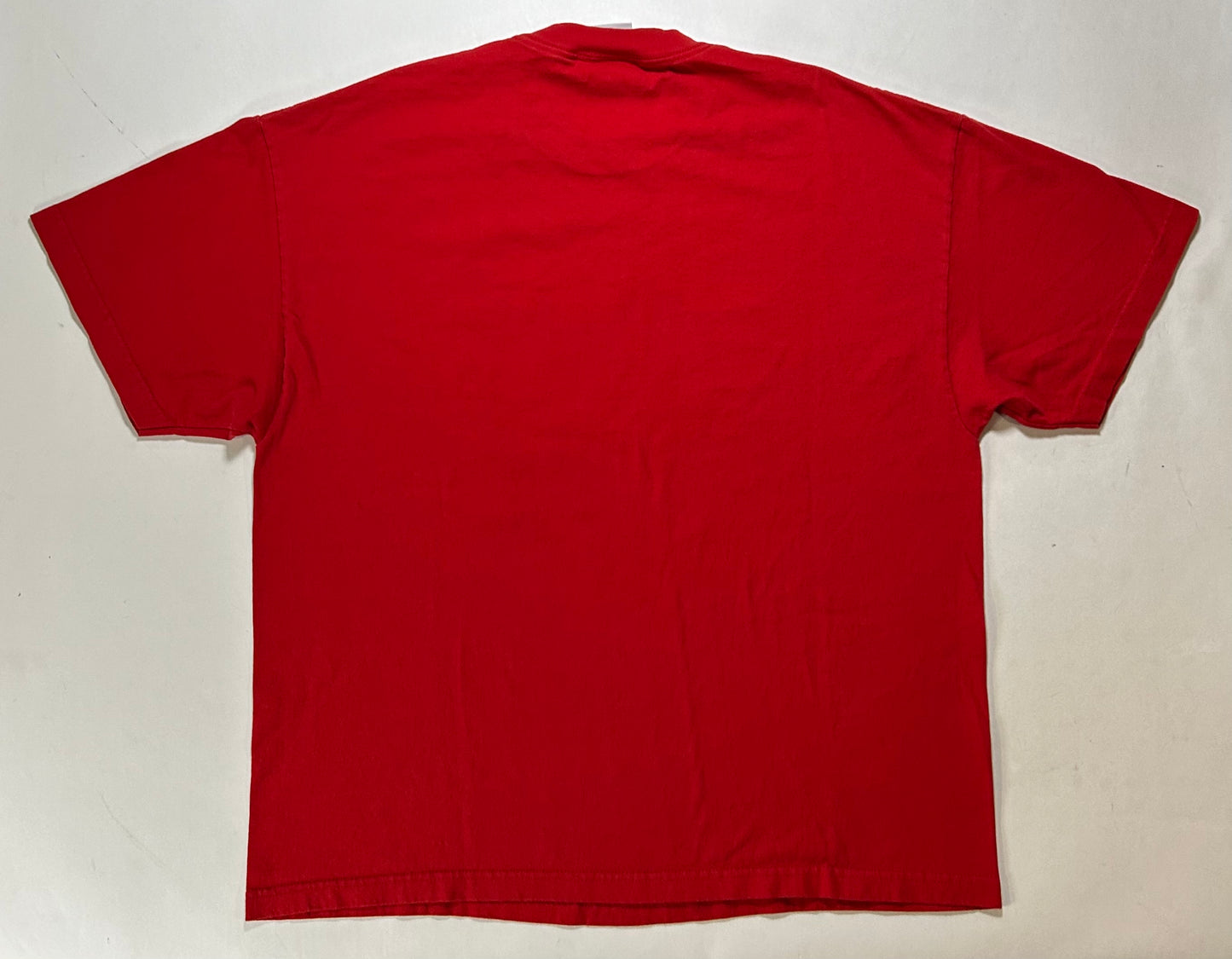 Majestic New Jersey Devils 2012 Eastern Conference Champions Official Locker Room Edition NHL Tee 2XL 25.5x30.5 Inches