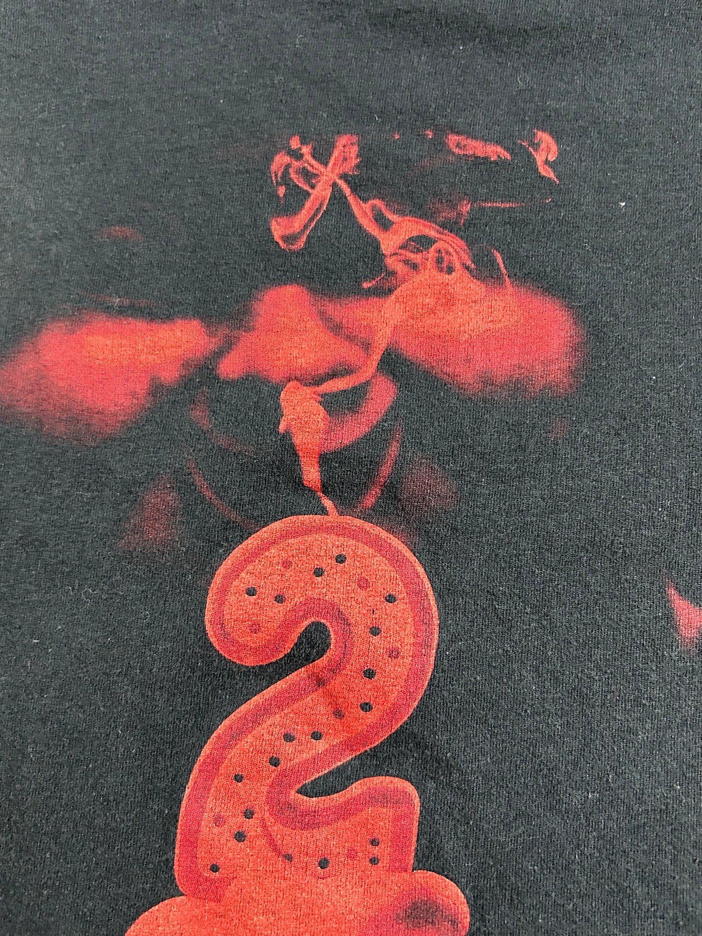 Happy Death Day 2u 2019 Movie Promo Tee XL 23.25x28 Inches