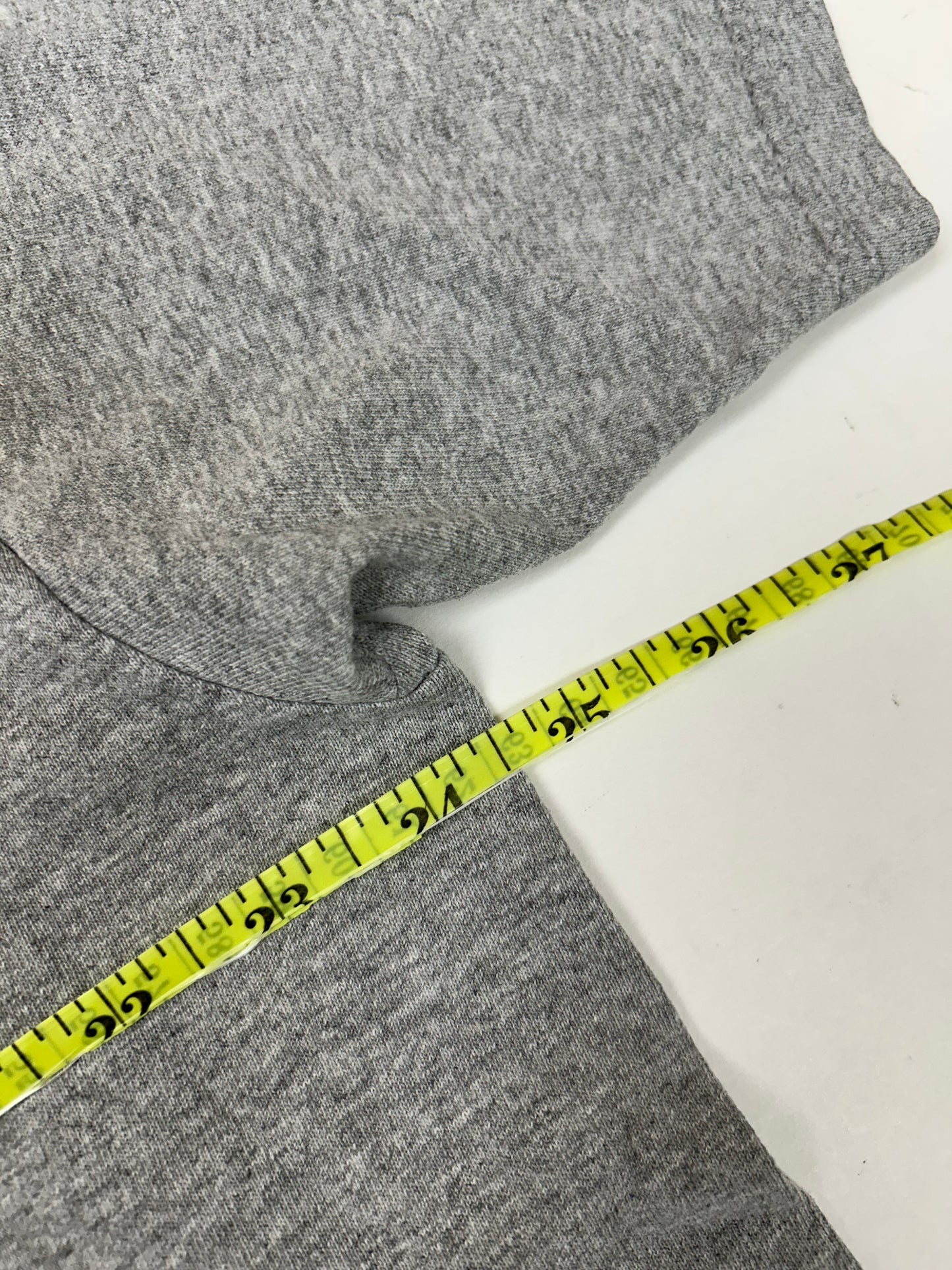 Vintage 00s Kids R US KRU Company Promo Tee XL 24.5x29.25 Inches As Is Worn