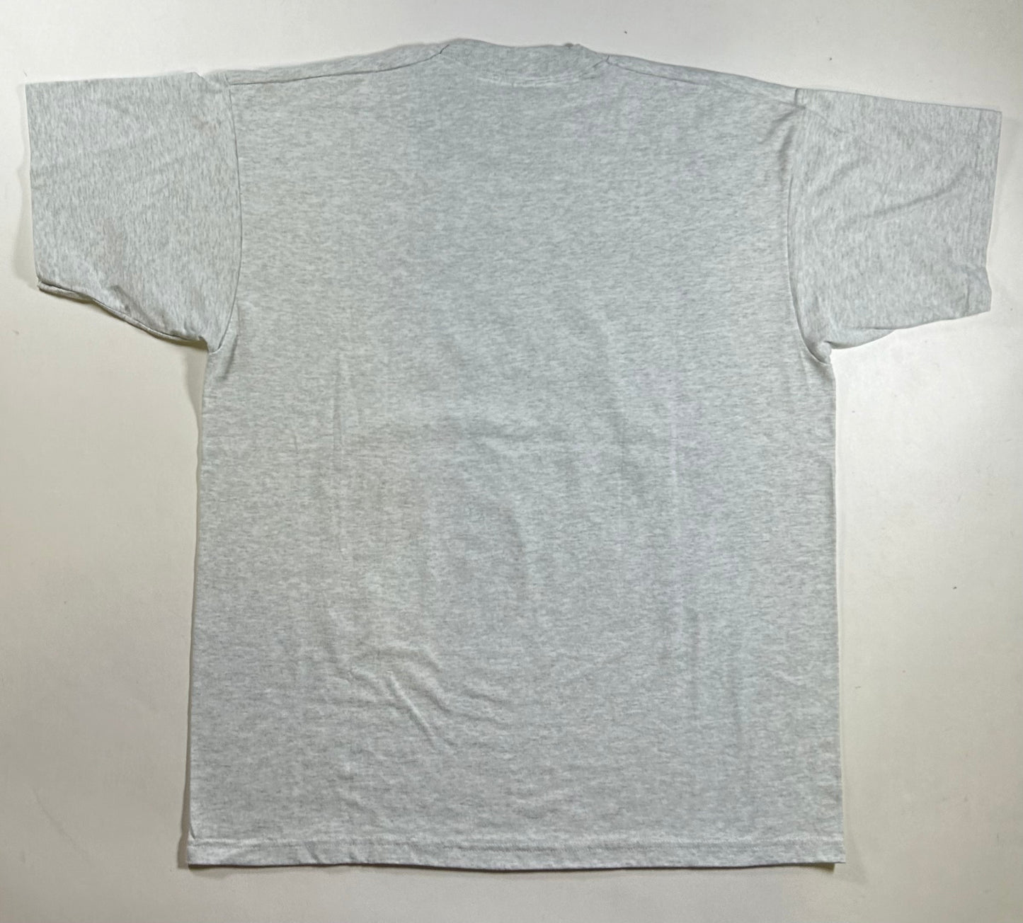 Vintage 1998 New York World Champions Big Apple Baseball Tee XL 23.5x30 Inches New York Yankees