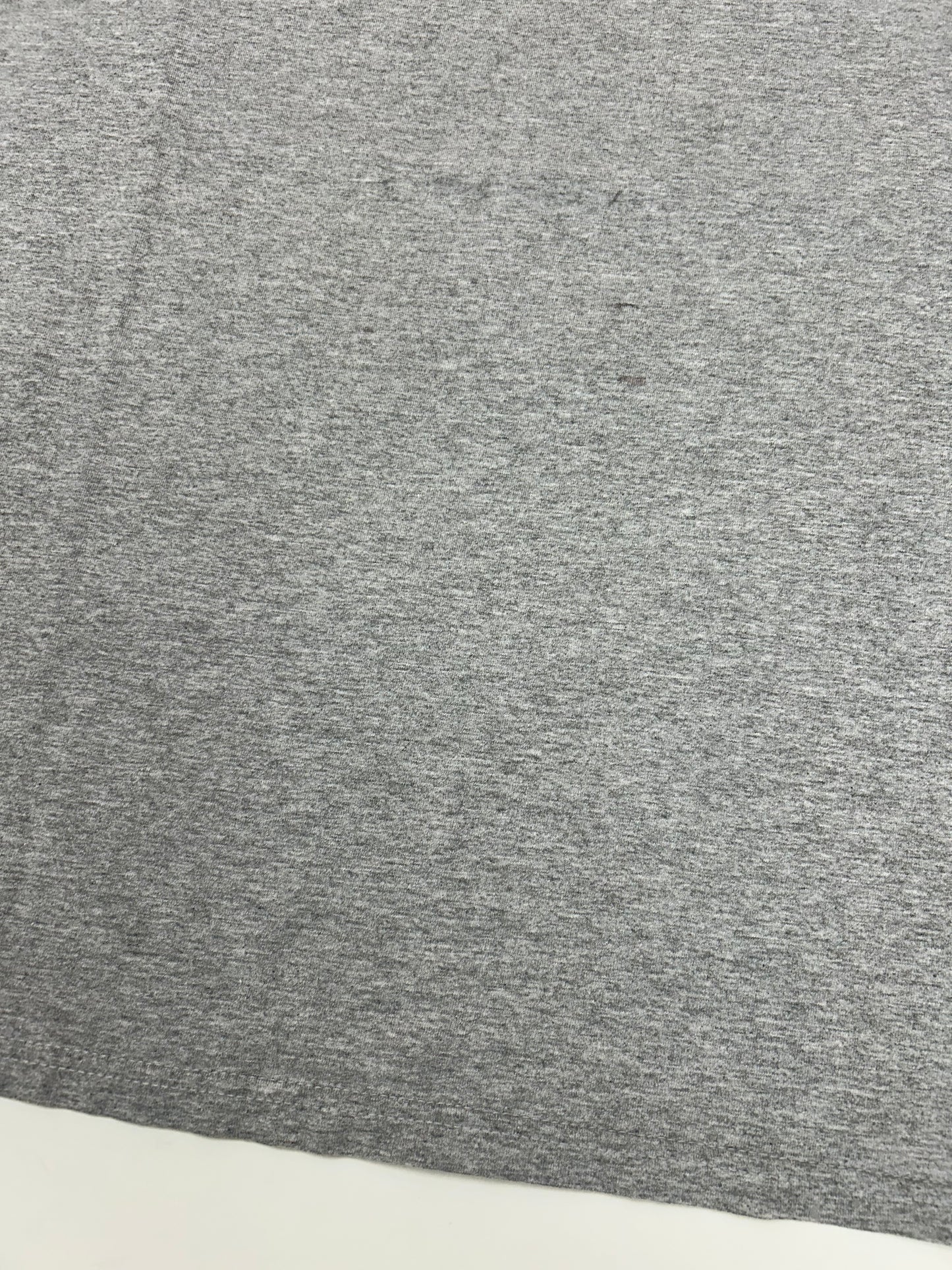 Vintage 90s Clemson Tigers College Russell Athletic USA Tee Large 22.25x29.25 Inches As Is