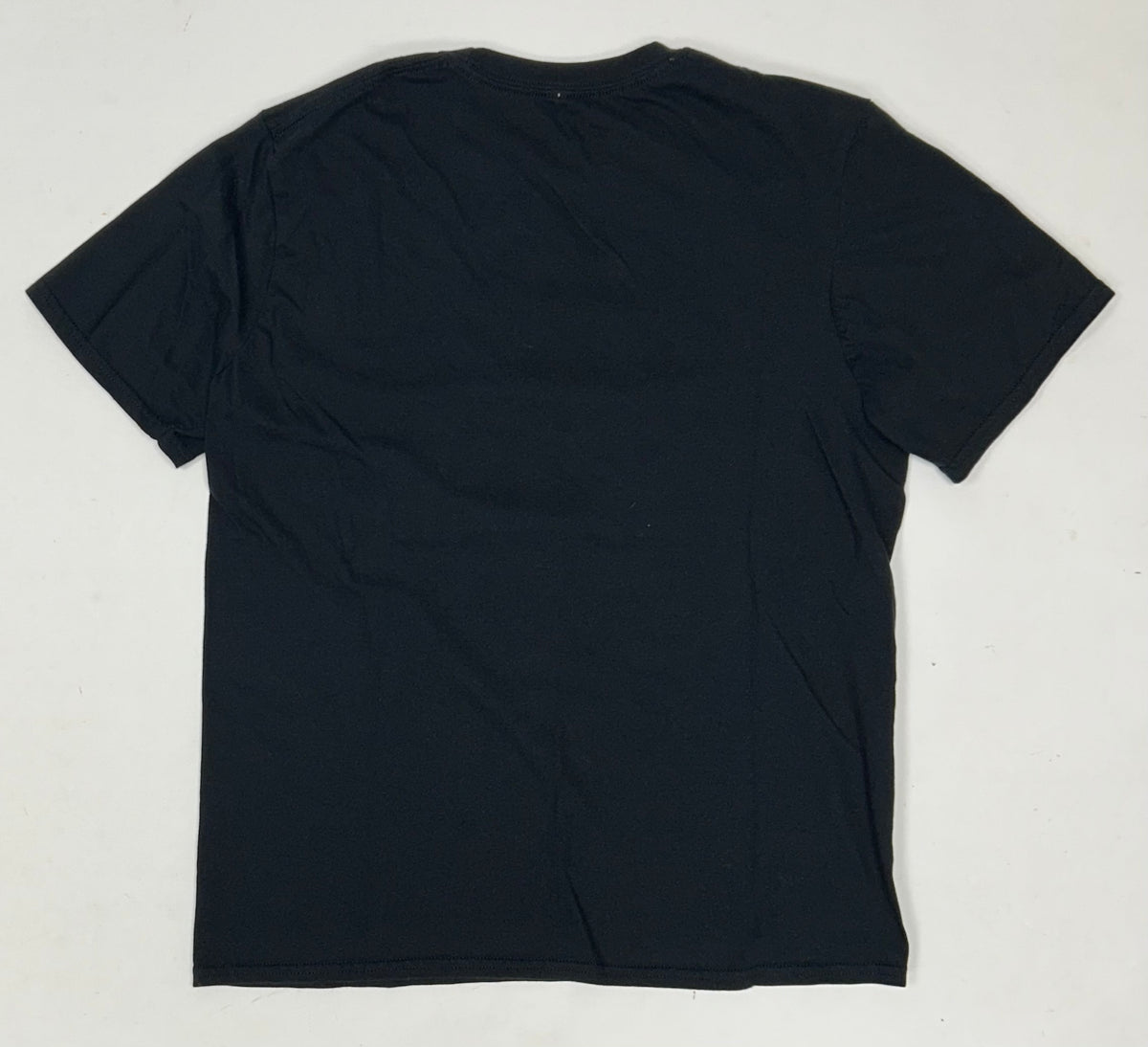 Halloween Horror Nights Michael Myers Purely Simply Evil Horror Tee Medium 19.5x25.75 Inches 2023