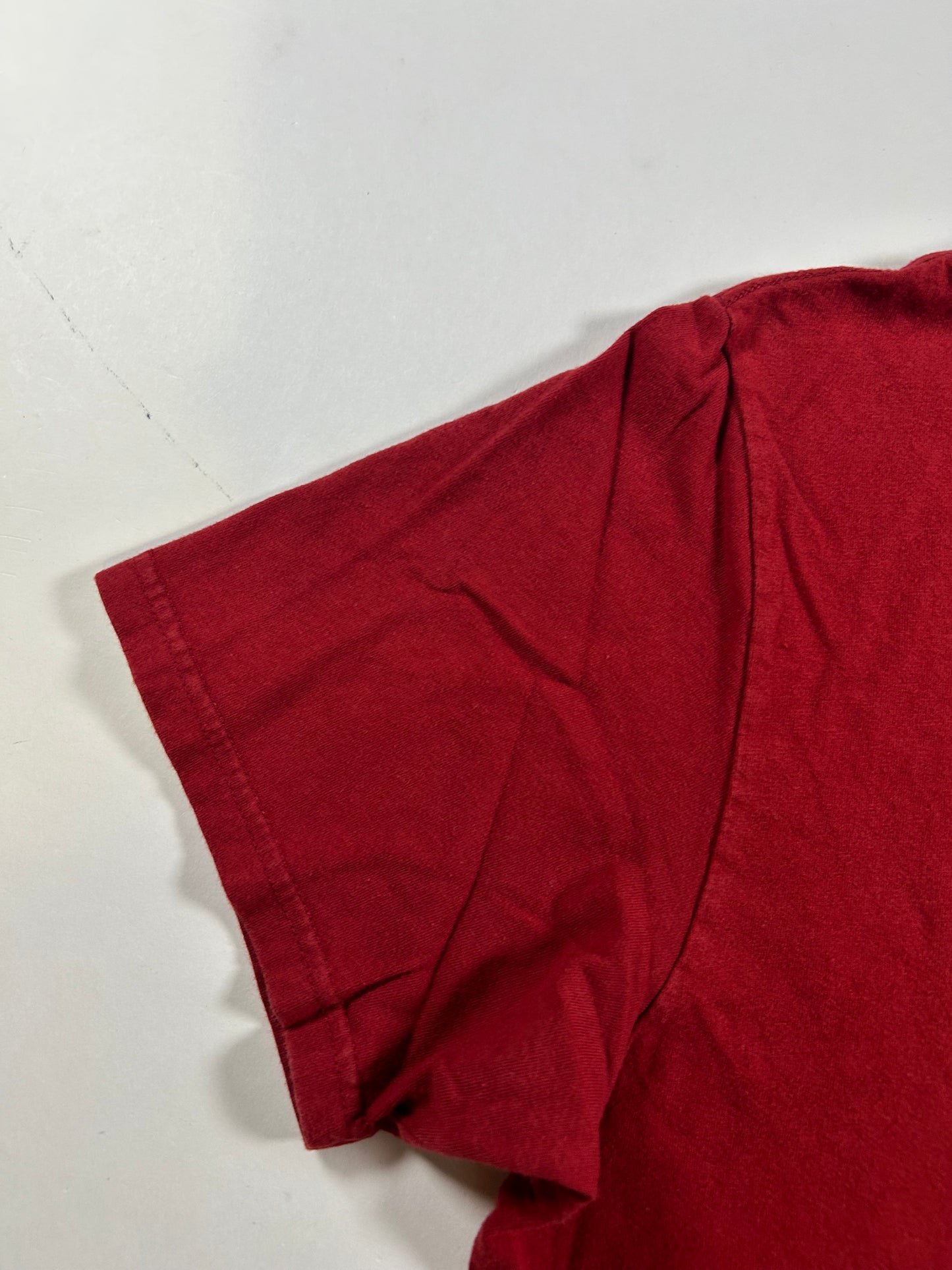 Pokemon GO Fest 2020 T-Shirt Logo Ball Niantic Short Sleeve Red Large 21.25x28.25 Inches Rare Tee
