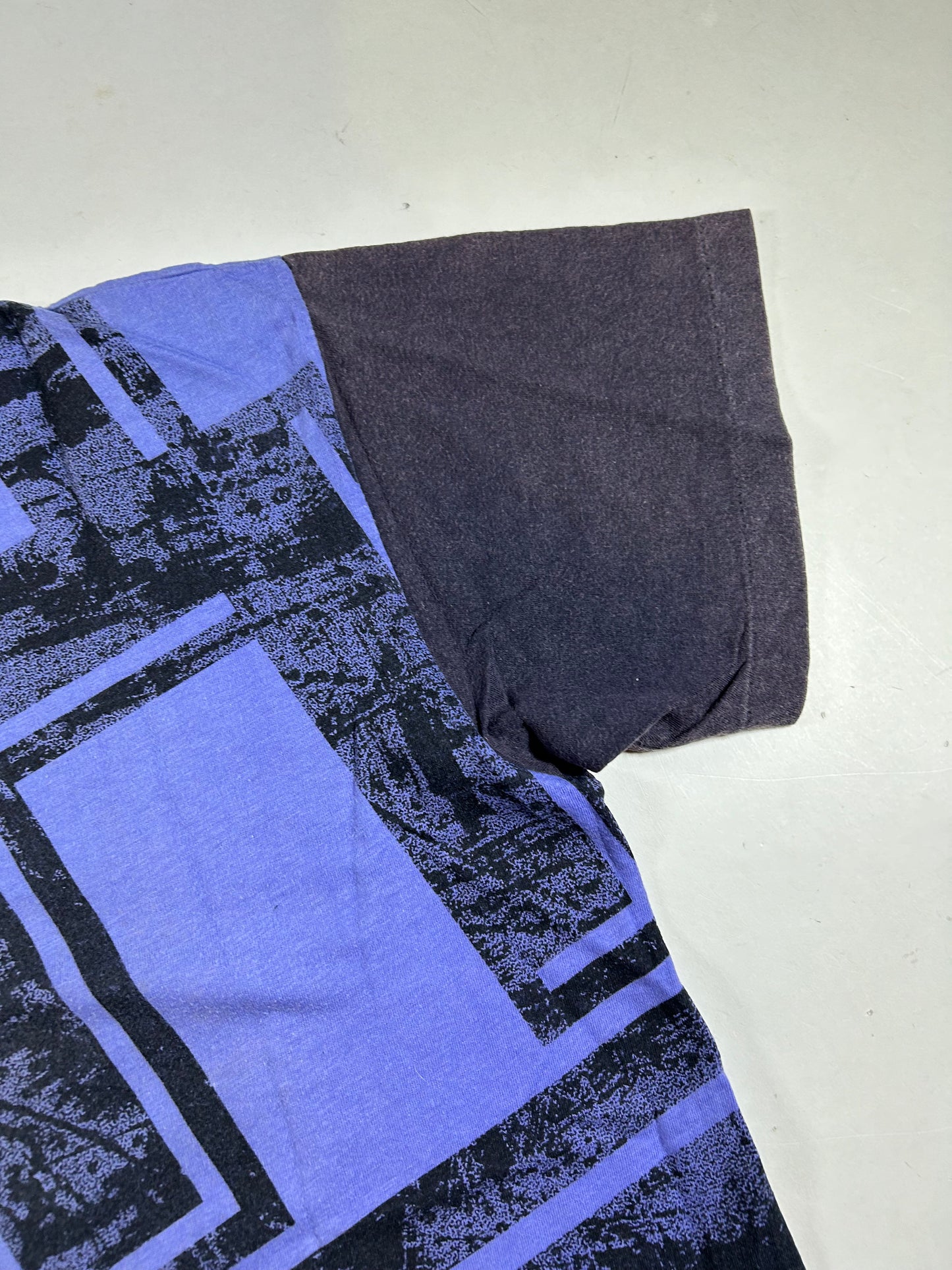 Vintage Nike Air 180 Front & Back Print Tee Nike Air Max 180 1991 Medium 20.75x29 Inches USA