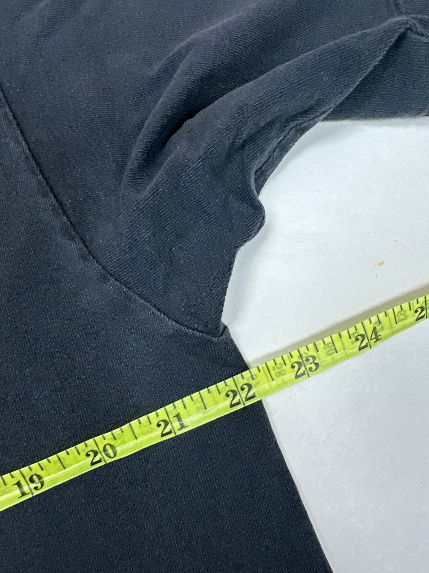 Vintage 90s Harley Davidson Motorcycles Chick’s Albuquerque, N.M. American Legend Tee Large 22.25x28.75 Inches