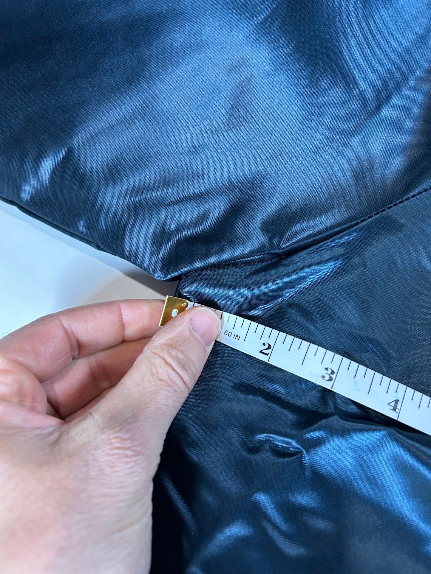 DS Brand New With Tag Vintage Chalk-Line NFL Super Bowl XXIII 1988 Satin Button Up Jacket XL 27x27 Inches