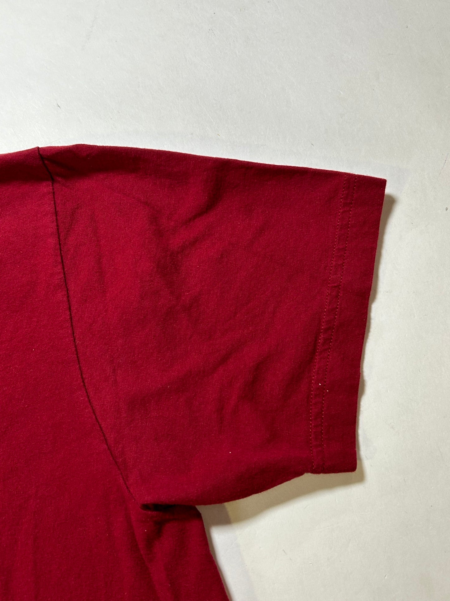 Vintage 2006 Bruce Springsteen With The Seeger Sessions Band Tee Medium