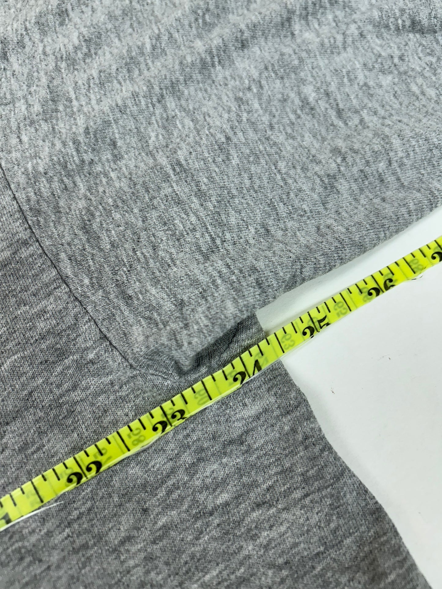 Thrashed As Is Worn Vintage 00s Diet Snapple Face It I’m Moody Drink Promo Brand Tee XL 24.25x29.25 Inches