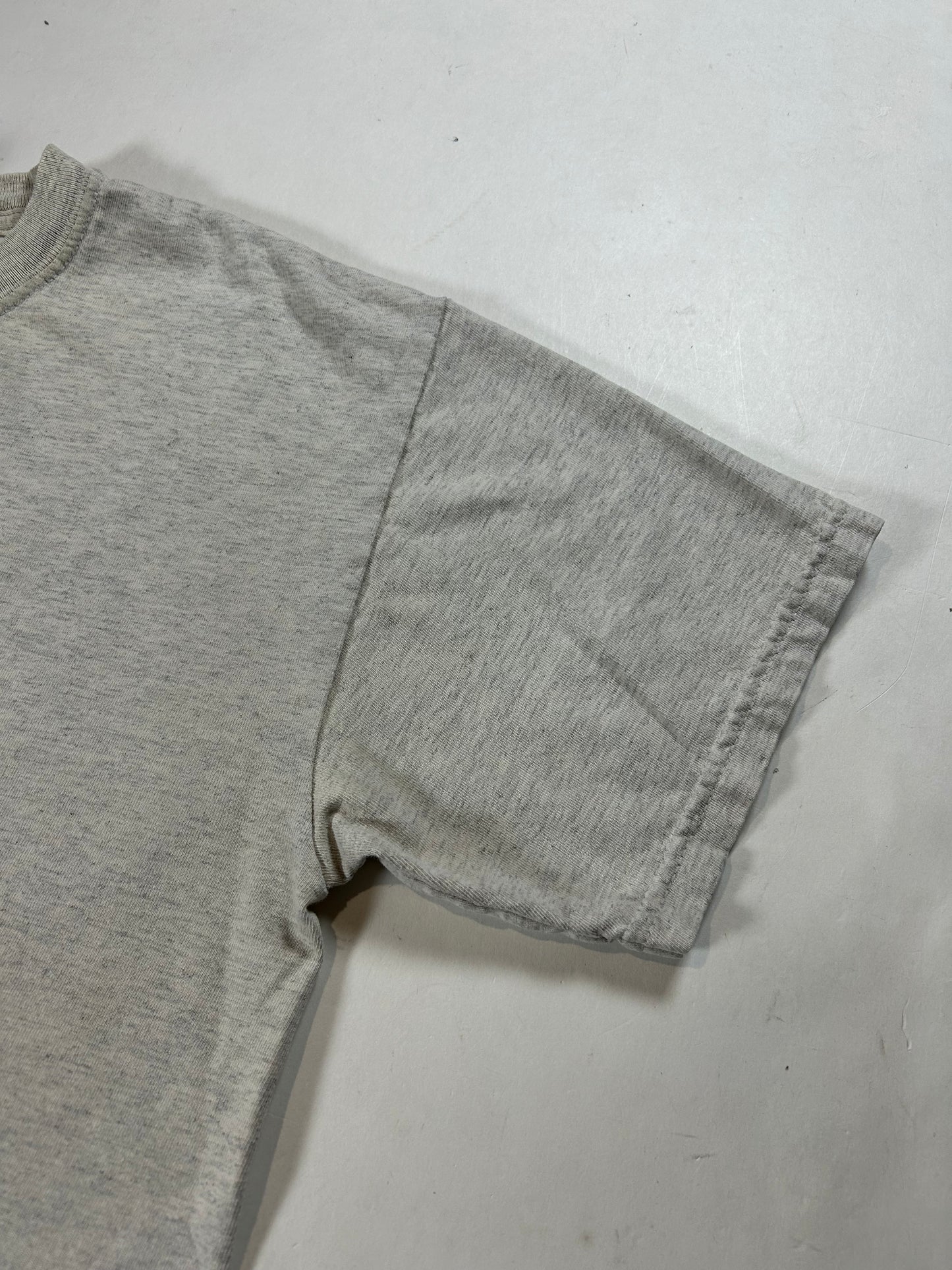 Vintage 00s Haro Bikes BMX Bike Bicycle Promo Tee Ryan Nyquist Dave Mirra Medium 21x27 Inches As Is