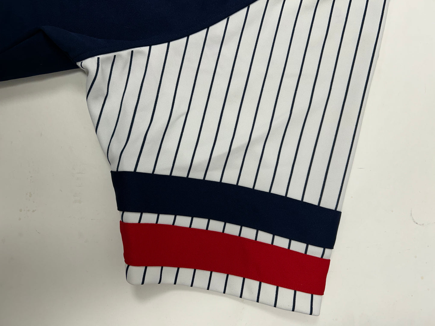 Vintage Boston Red Sox Stitched MLB Baseball True Fan Series Jersey Blank 2XL 28.5x33.75/35.5 Inches