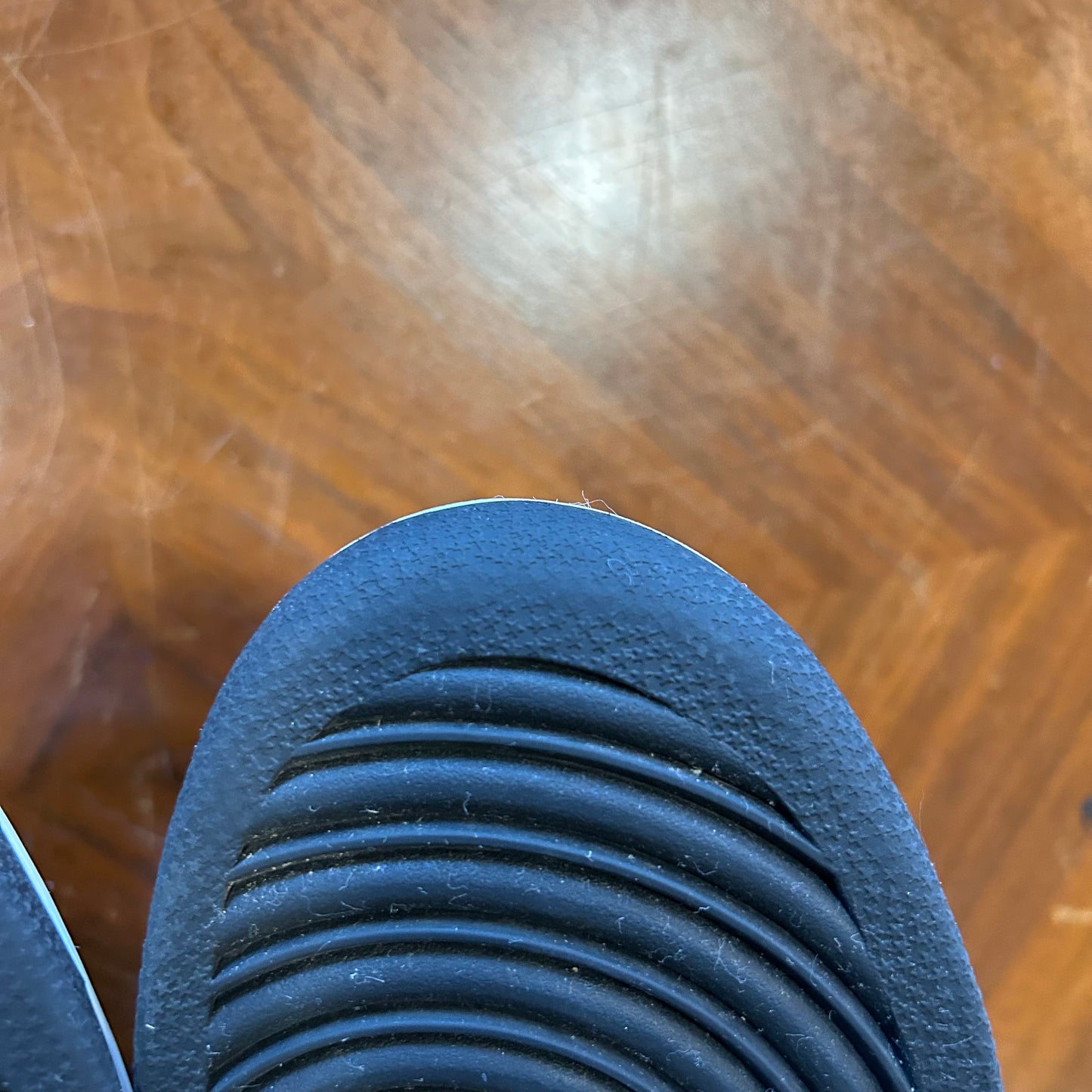 2024 Nike Panda Dunk Low  Black/White DD1391-100 2024 Used No Box As Is Men’s Size 9.5