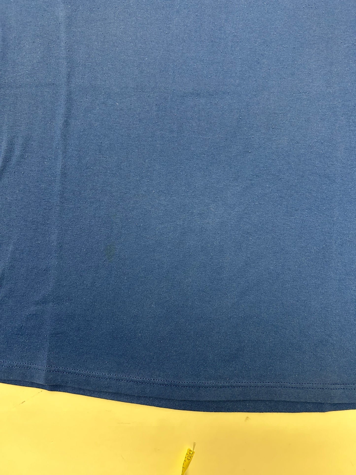 Vintage Fifty-Nine Forever. Funny Parody Birthday Turing 60 Tee Large/Medium 20.75x28.25 Inches