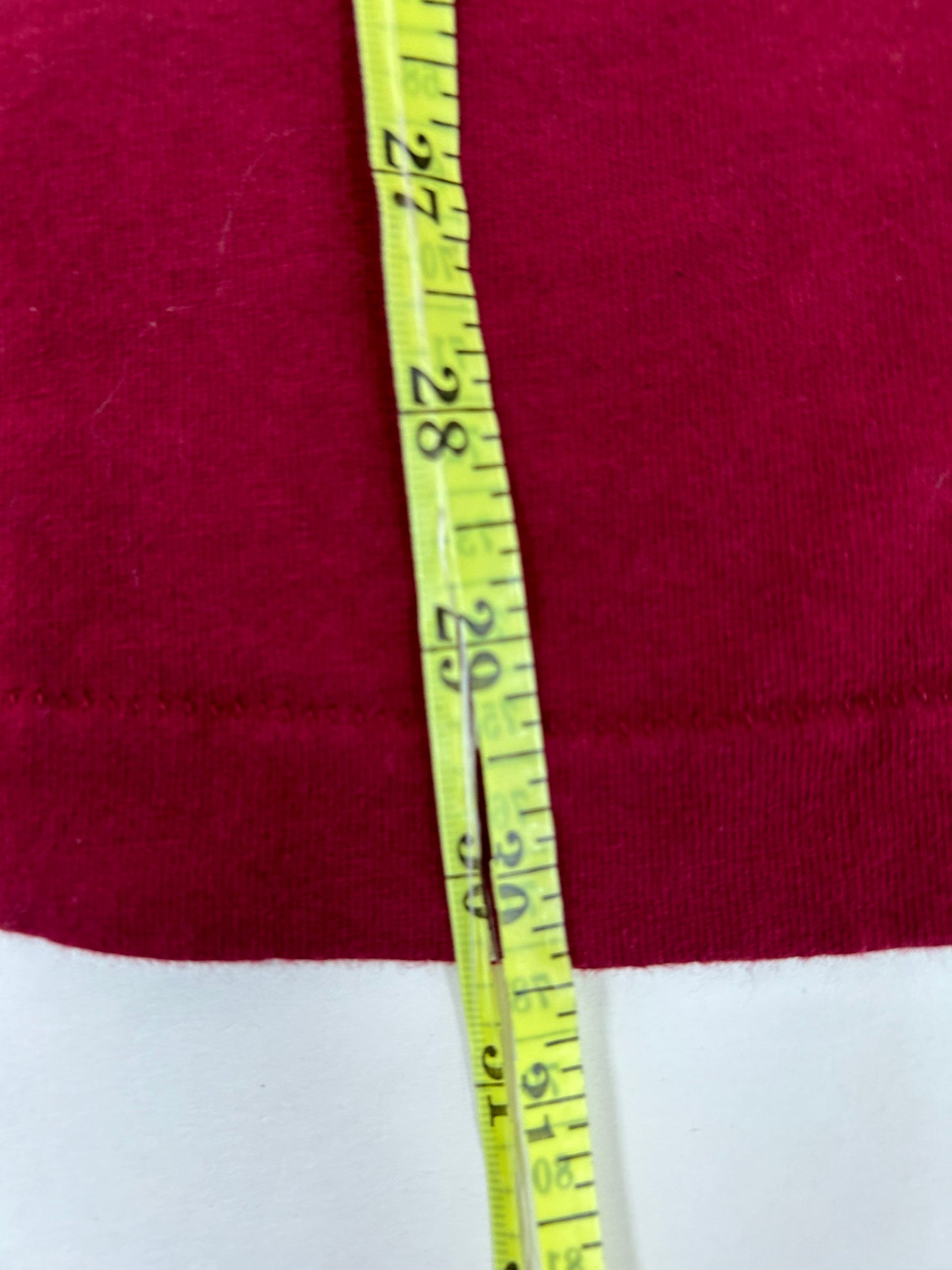 Vintage Pennsylvania Railroad Pacific K4 Single Stitch T-Shirt XL 23x30.25 Inches USA 1990s