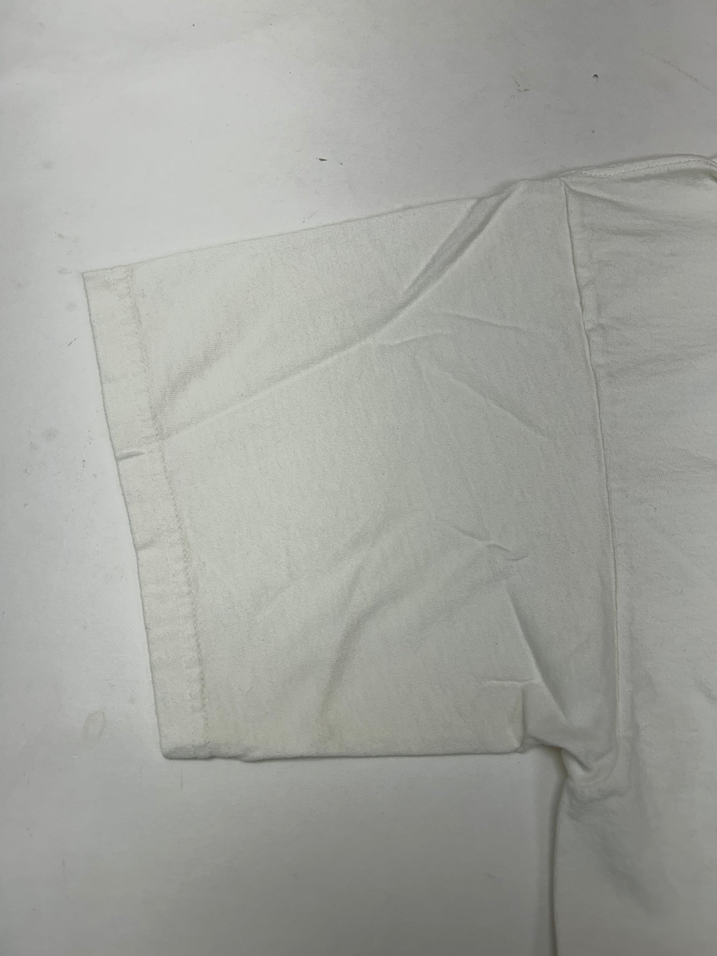 Vintage 2006 WNBA All Decade Team 10th Anniversary Roster Tee XL 23.5x30.25 Inches