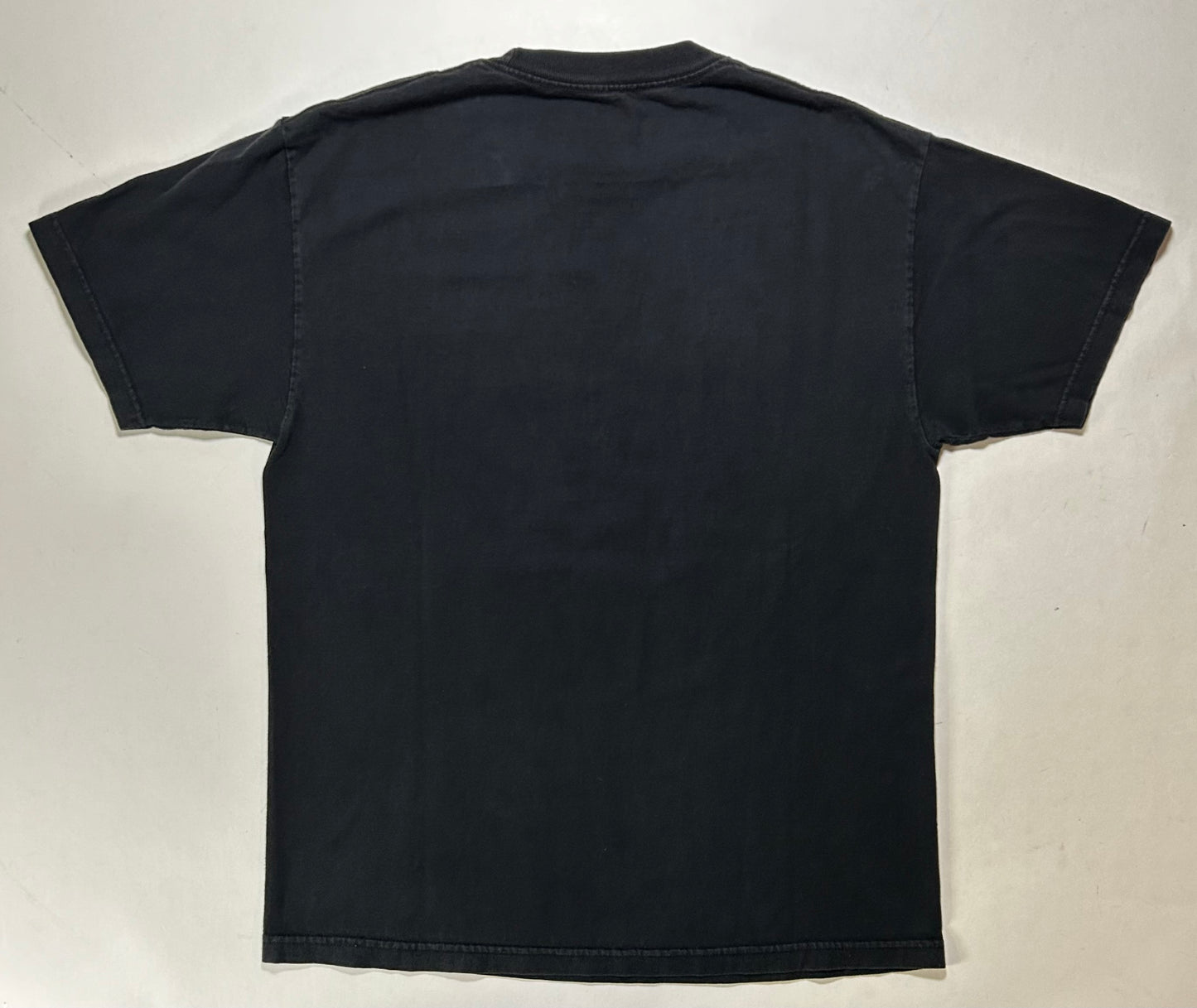 2016 WWE Legends Shawn Michaels The Heartbreak Kid Wrestling T-Shirt Large 21x28.5 Inches