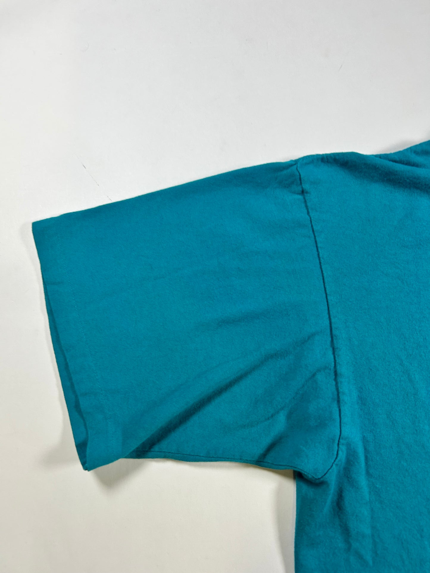 Vintage 1994 Miami Dolphins NFL Starter T-shirt XL 24.5x27.75/29.25 Inches 90s