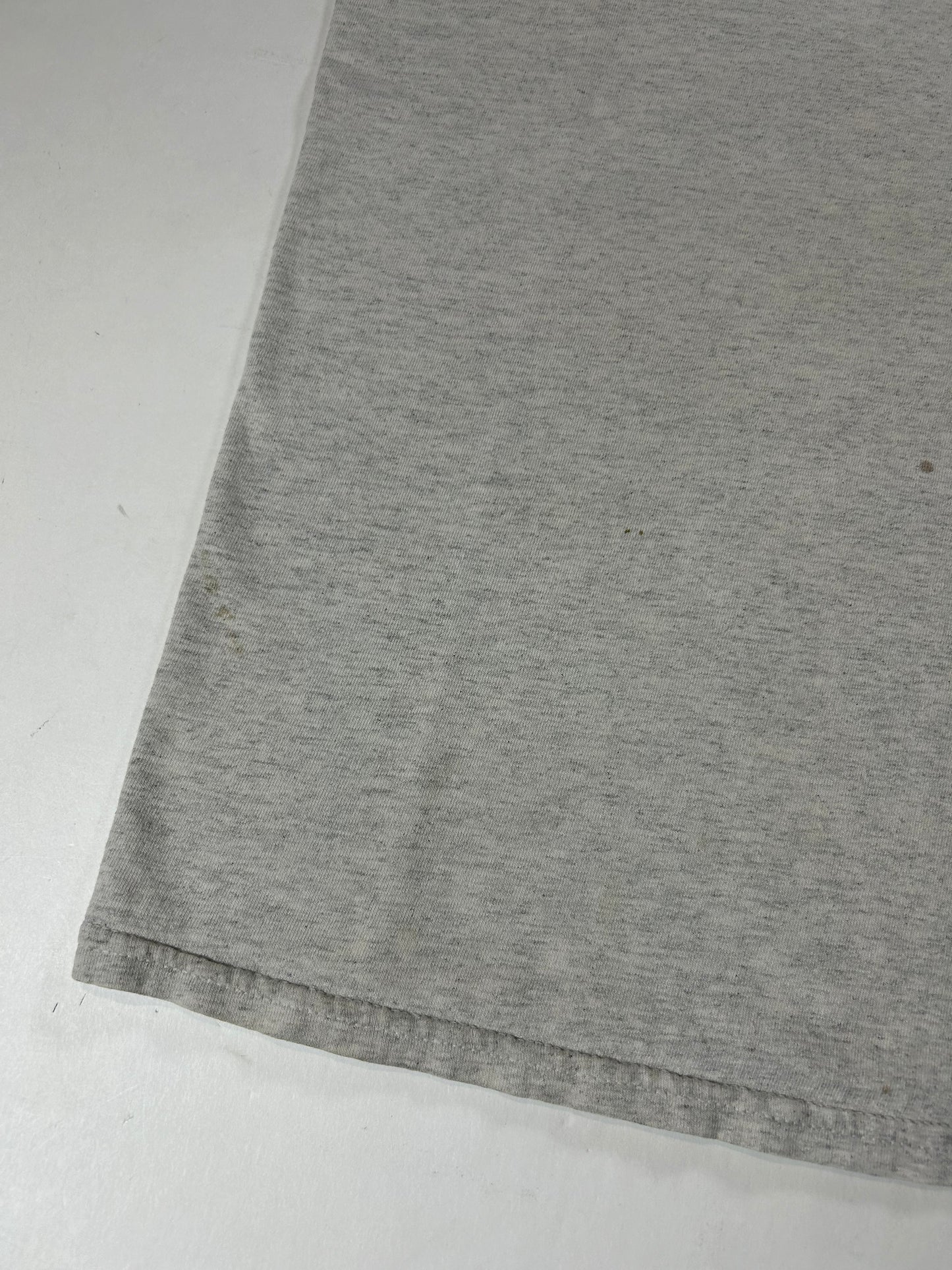 Vintage 00s Haro Bikes BMX Bike Bicycle Promo Tee Ryan Nyquist Dave Mirra Medium 21x27 Inches As Is