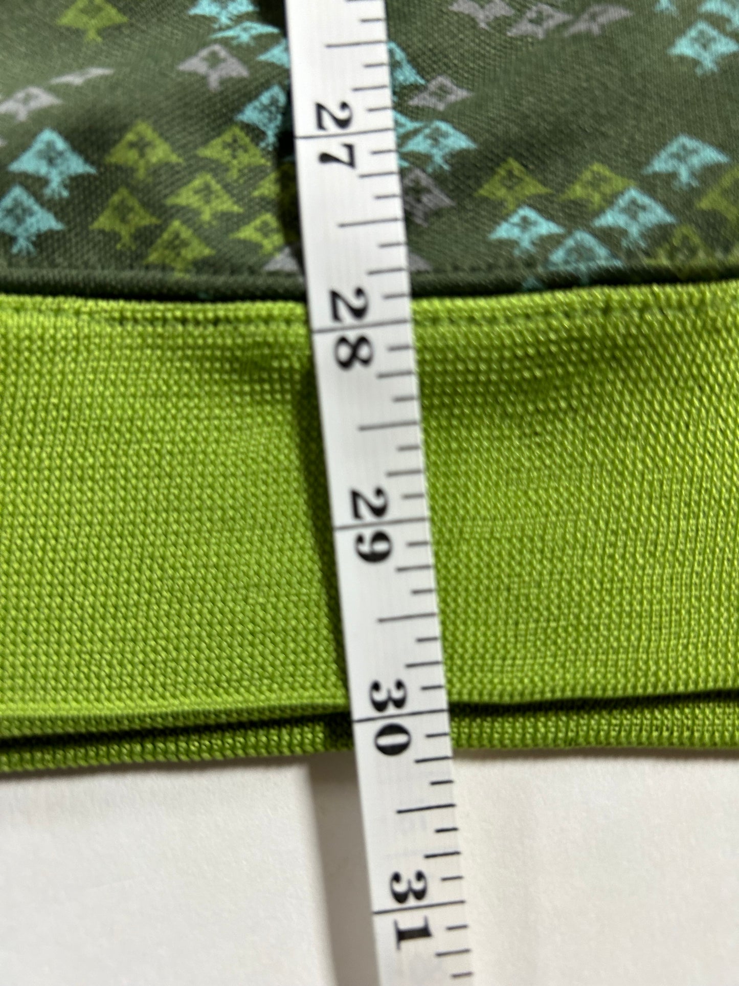 LRG Lifted Research Group Hoodie Hooded Zip Sweatshirt Vintage Y2k XL 26.5x30 Inches Skate