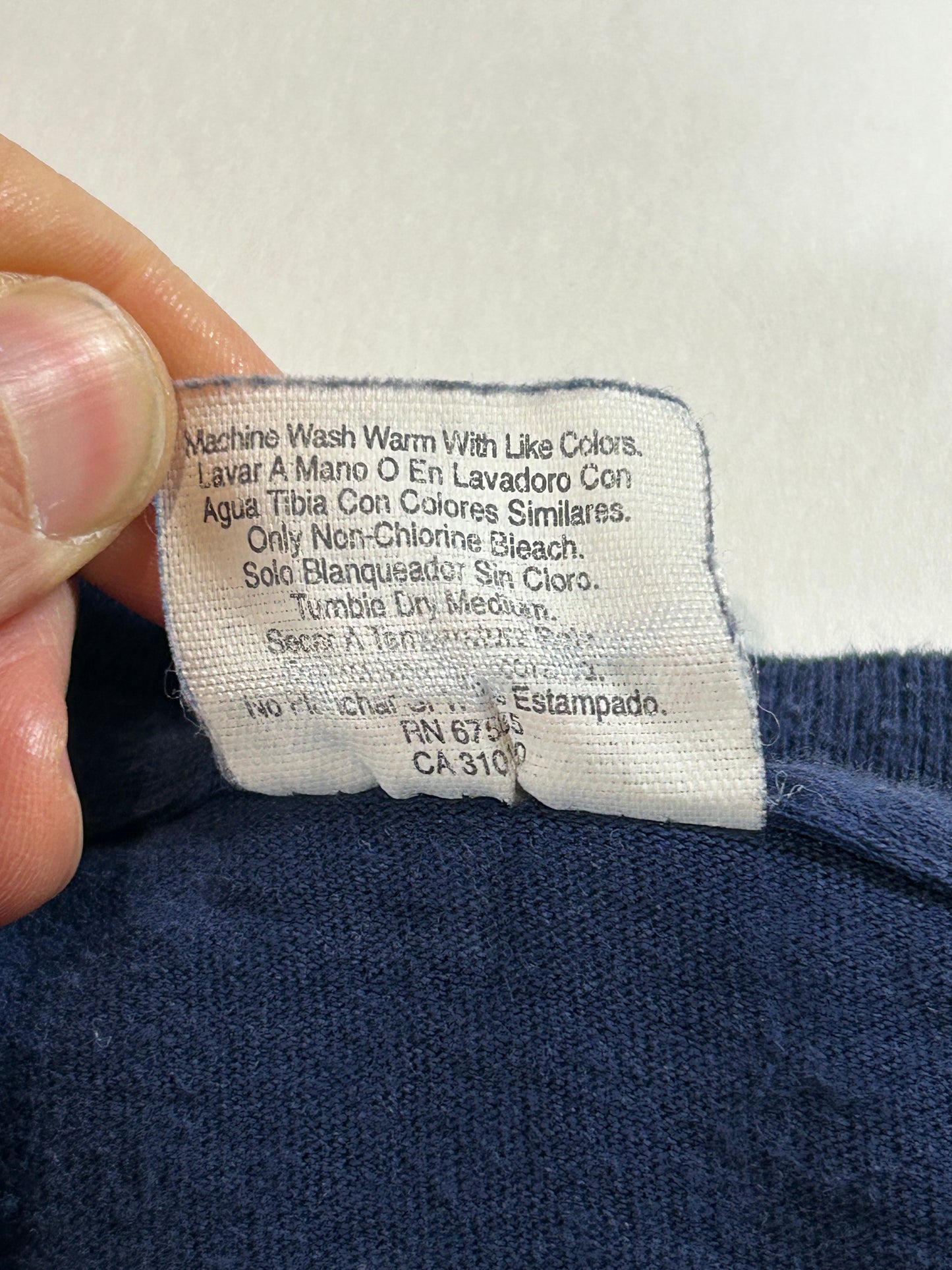 Vintage 1998 Austin Powers Shagadelic Shall We Shag Now Or Shag Later Medium 20x.27.25 Inches Tee