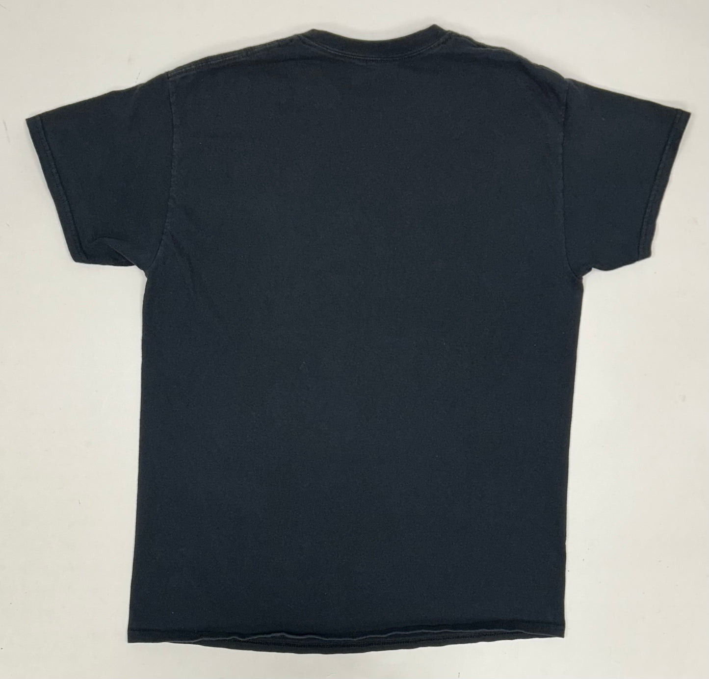 Snoop Dogg Doggystyle Album T-Shirt 2019 Print Rap Tee Medium 19.75x28 Inches