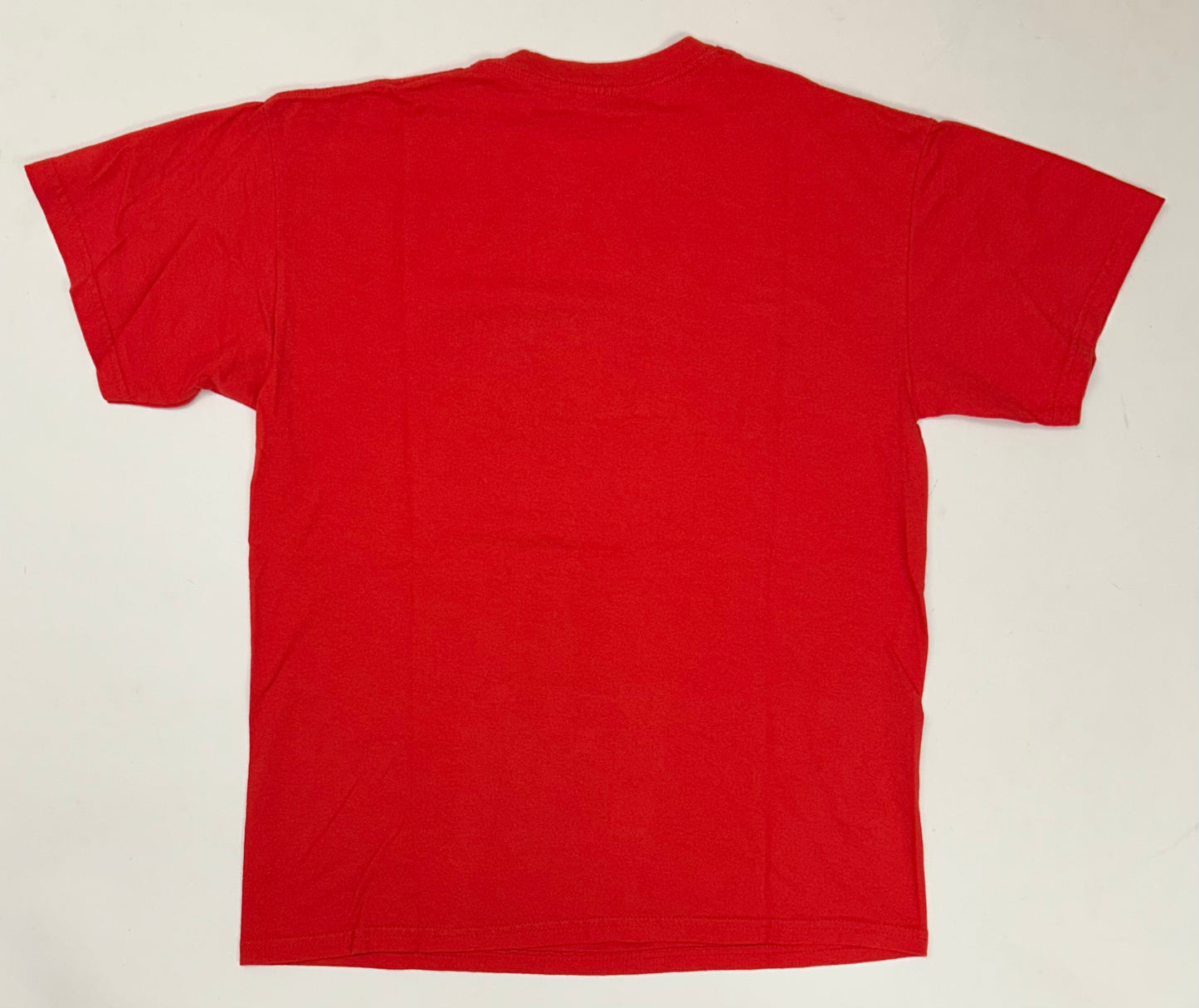 Detroit Red Wings NHL 2008 Stanley Cup Champions Tee Medium 20.5x27