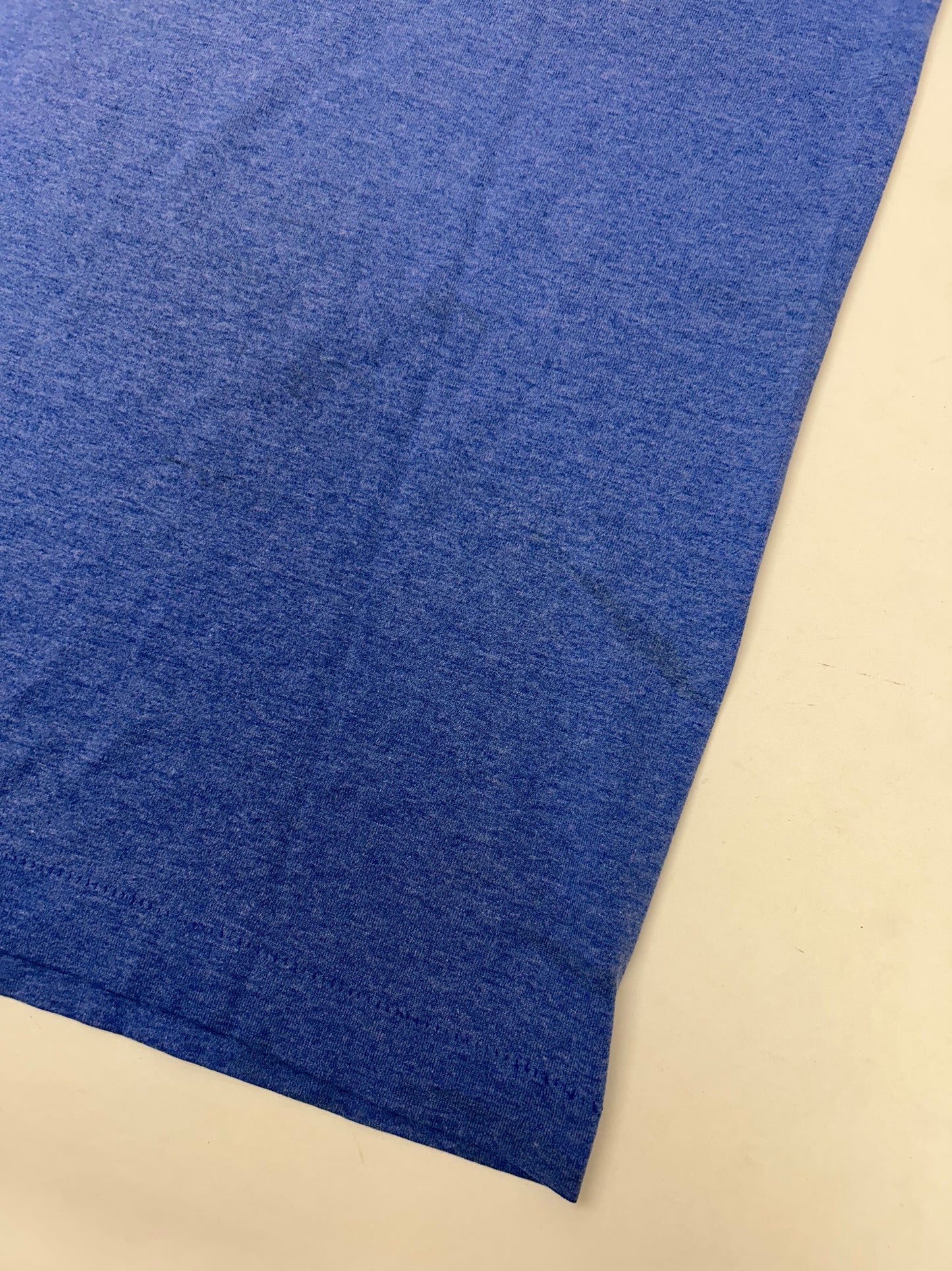 Vintage 90s Florida Gators College Tee XL Fit 23.75x31.25 Has Wear & Staining As Is