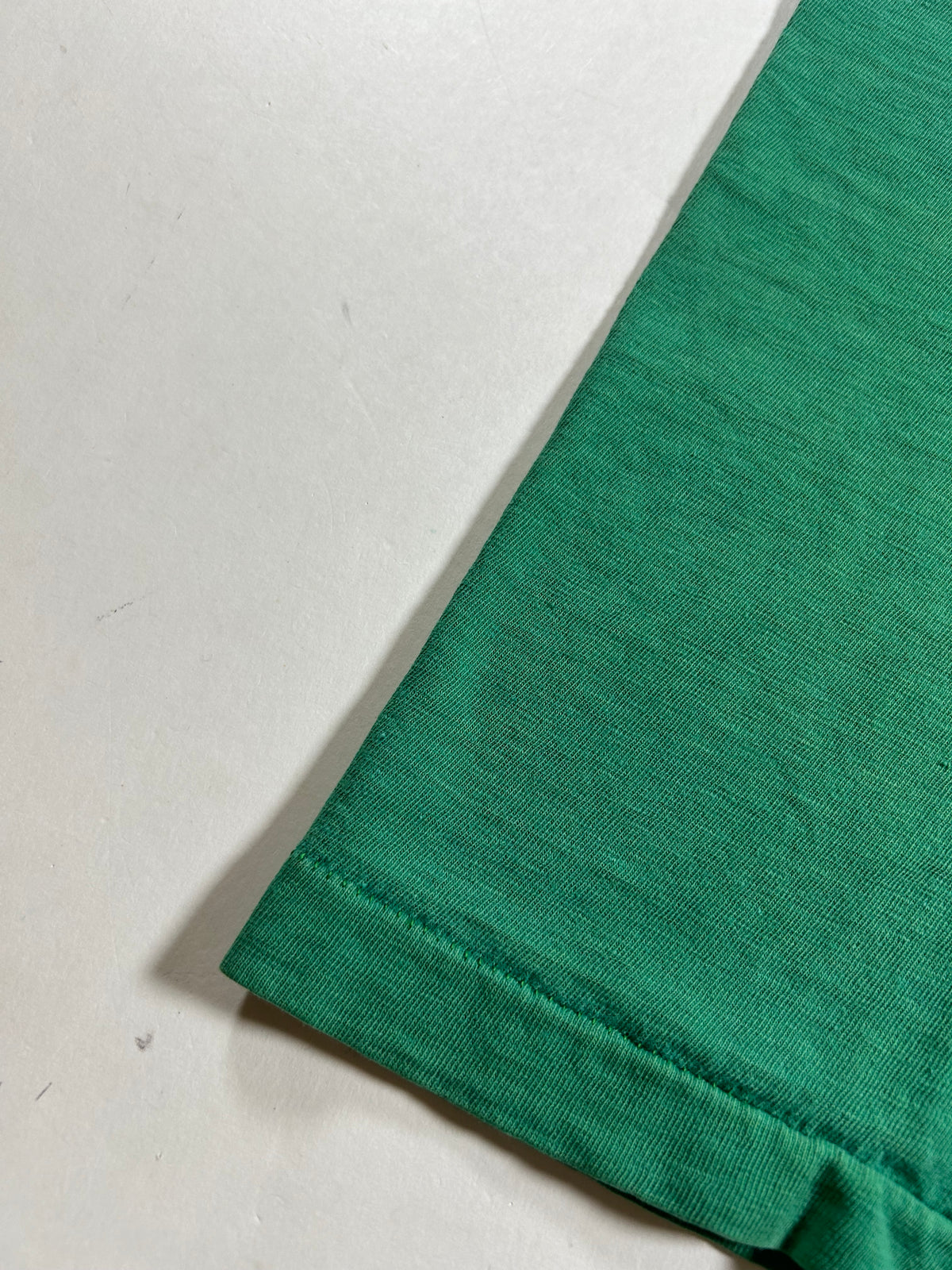 Vintage Masters Golf Champion Blue Bar Tee Distressed USA Single Stitch 16.5x22 Inches