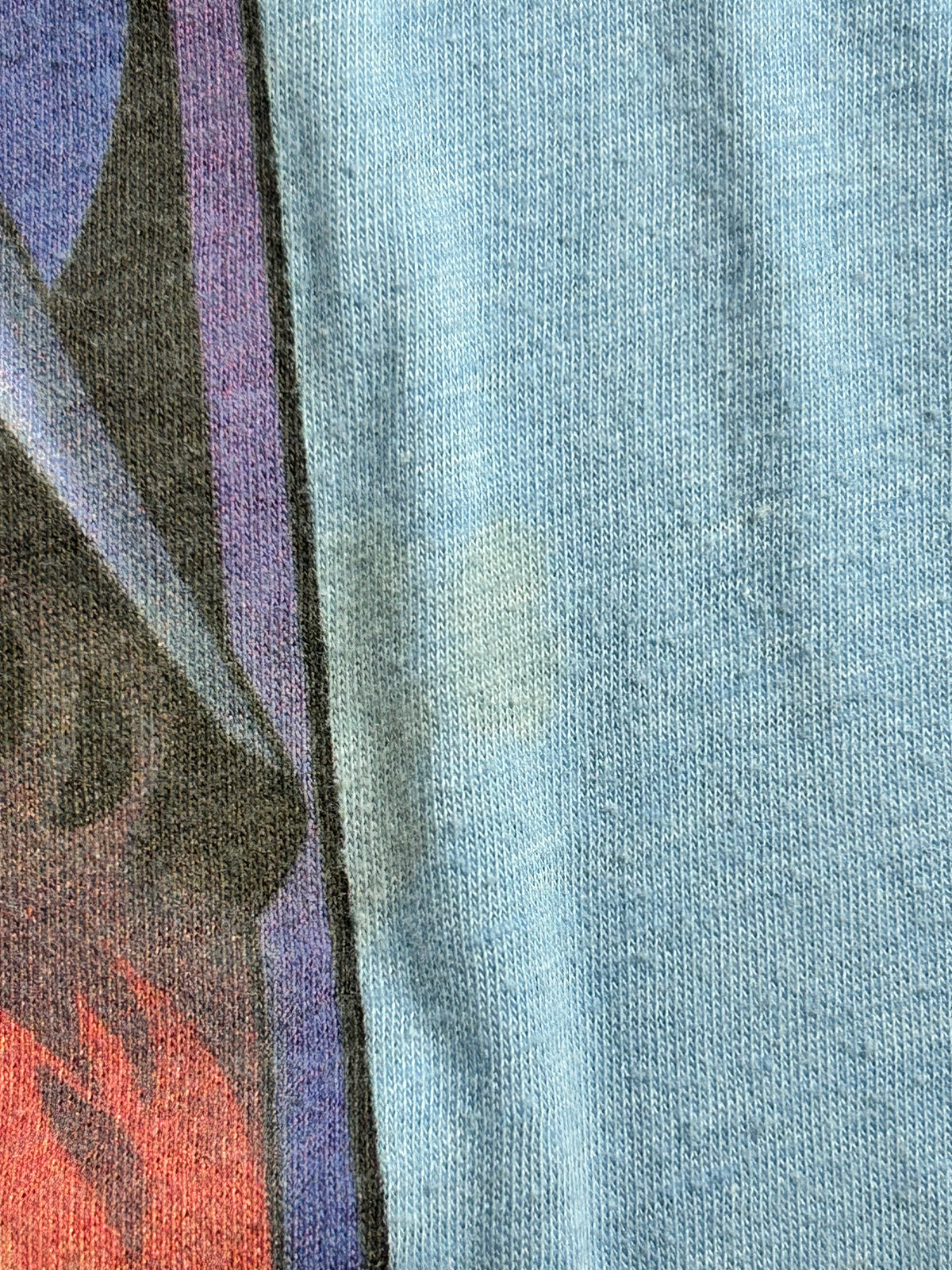 Vintage Star Wars The Empire Strikes Back V 1980 ESB Original Cast &amp; Crew Tee Medium/Small Fit 19.75x24.5 Inches